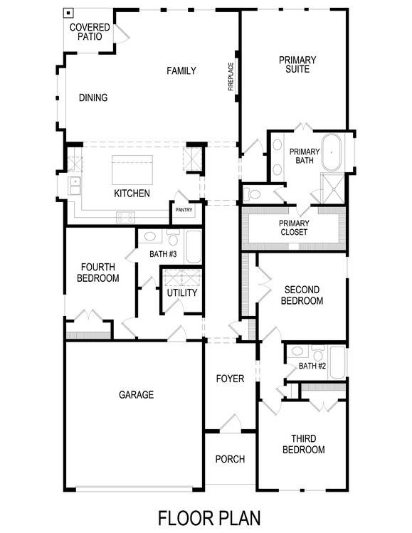 Fort Worth, TX 76179,5201 Great Hollow TRL