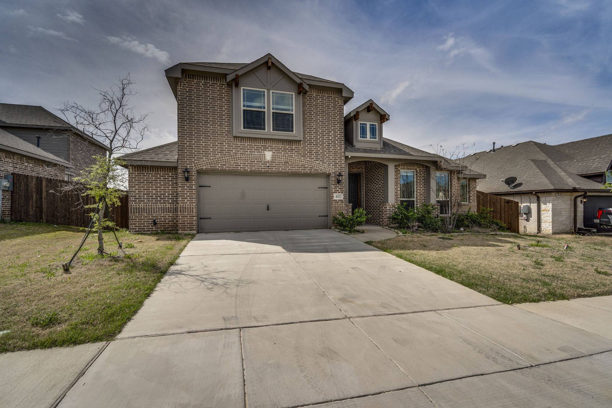 Glenn Heights, TX 75154,402 W Milas LN