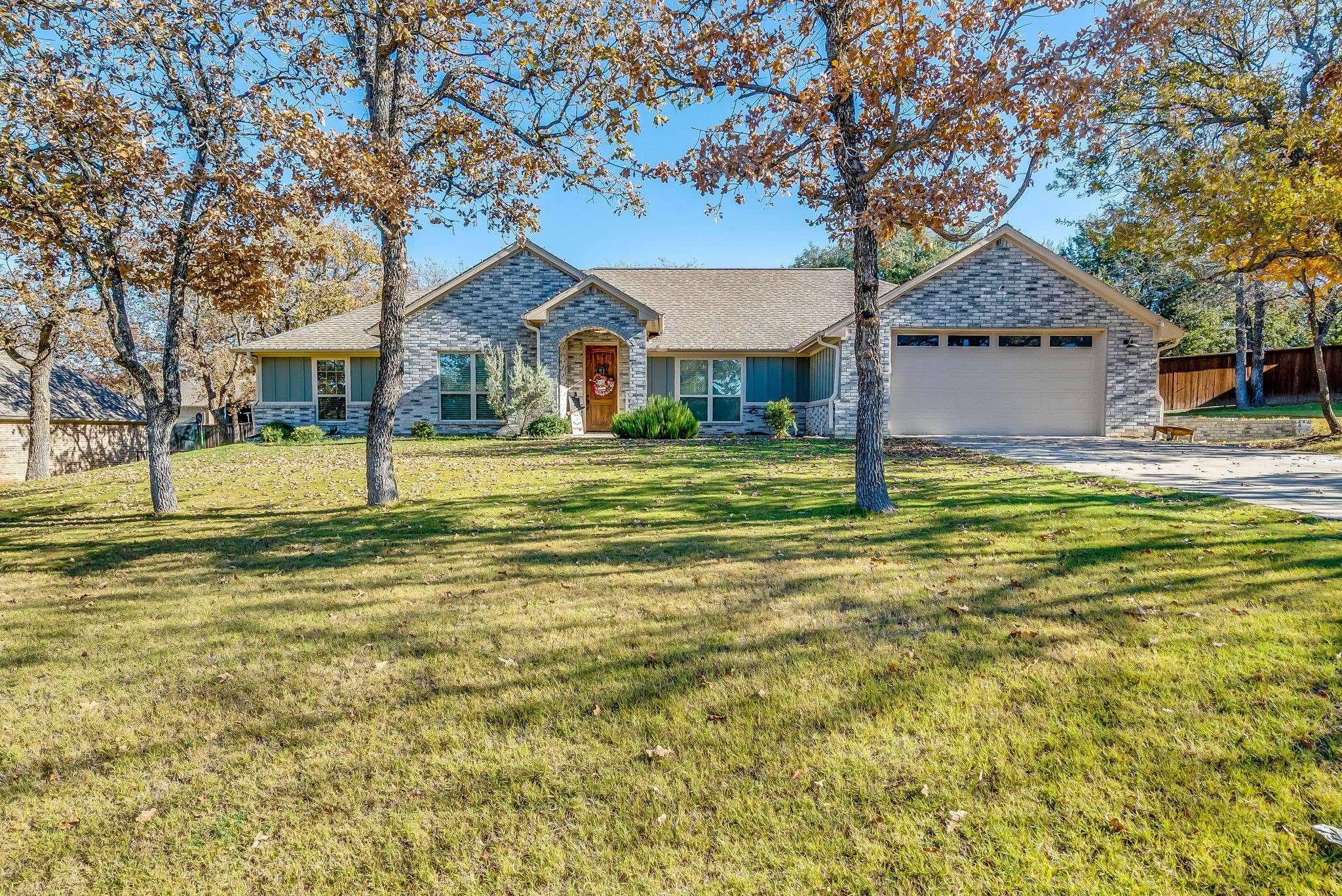 Stephenville, TX 76401,127 Flat Foot LN