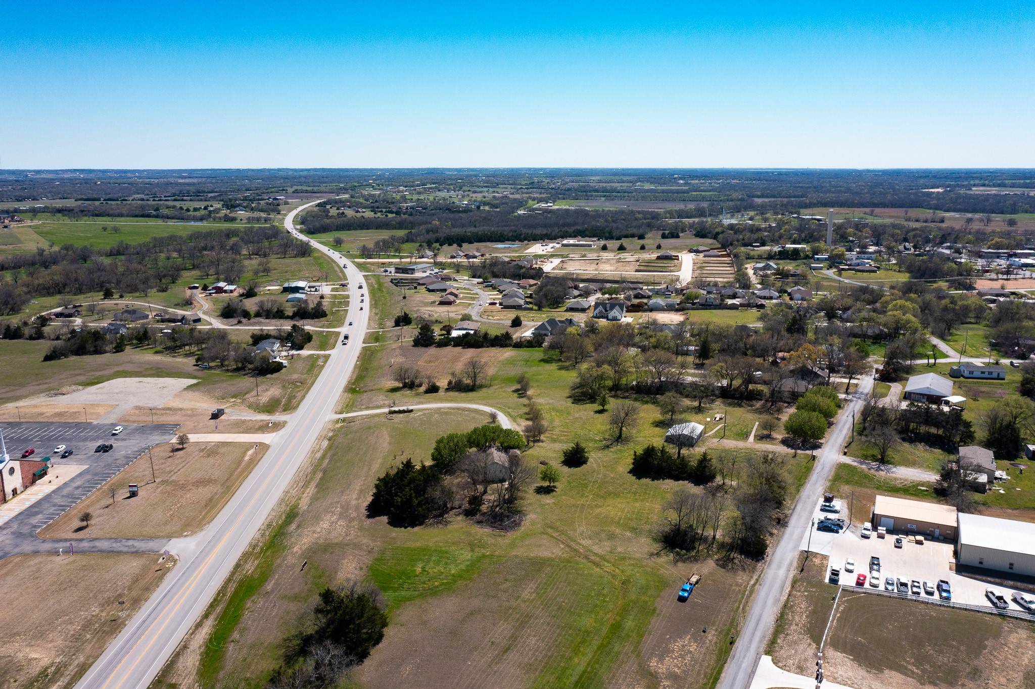 Blue Ridge, TX 75424,444 State Highway 78 N