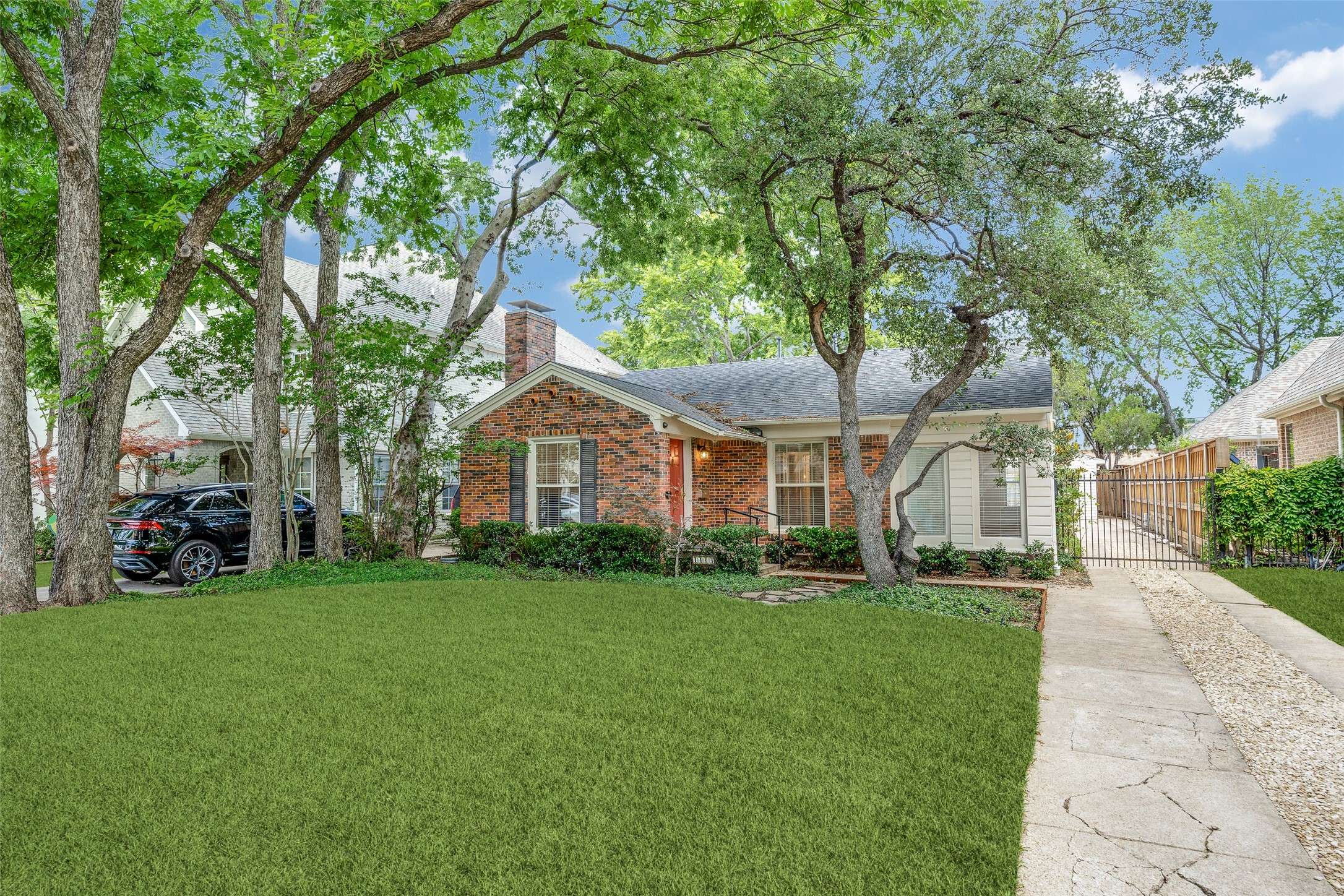 University Park, TX 75205,4404 Hyer ST