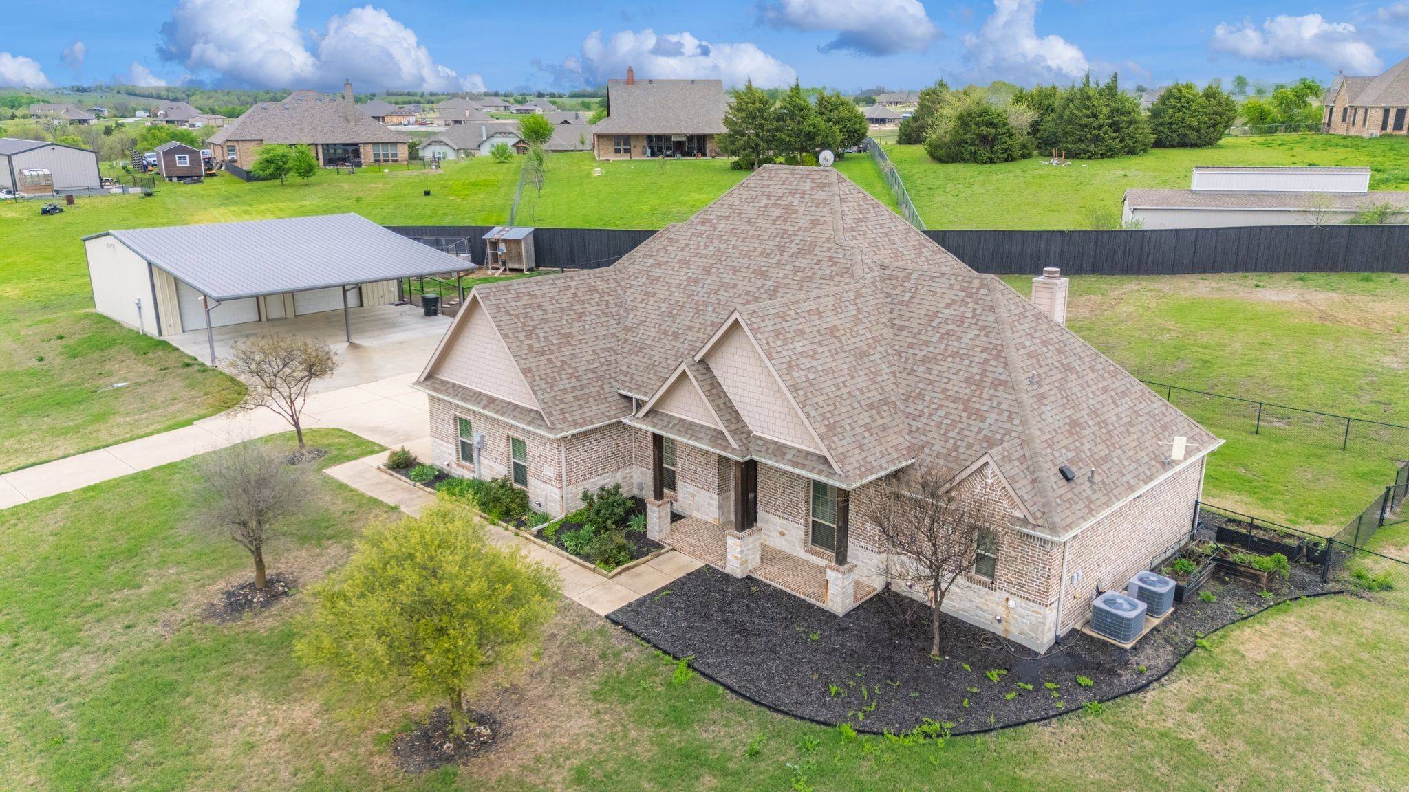 Farmersville, TX 75442,2855 COUNTY ROAD 645