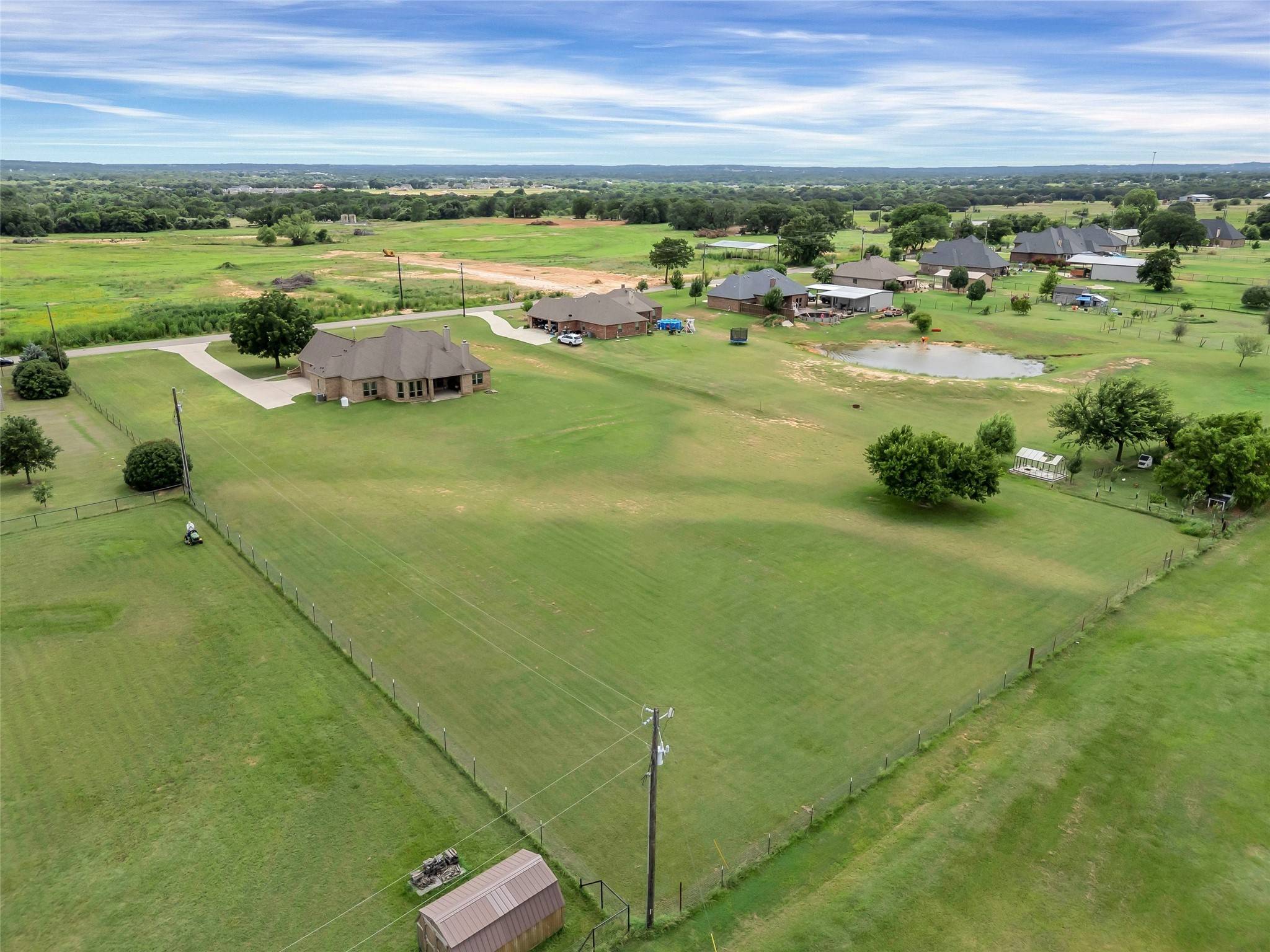 Springtown, TX 76082,2993 Knob RD