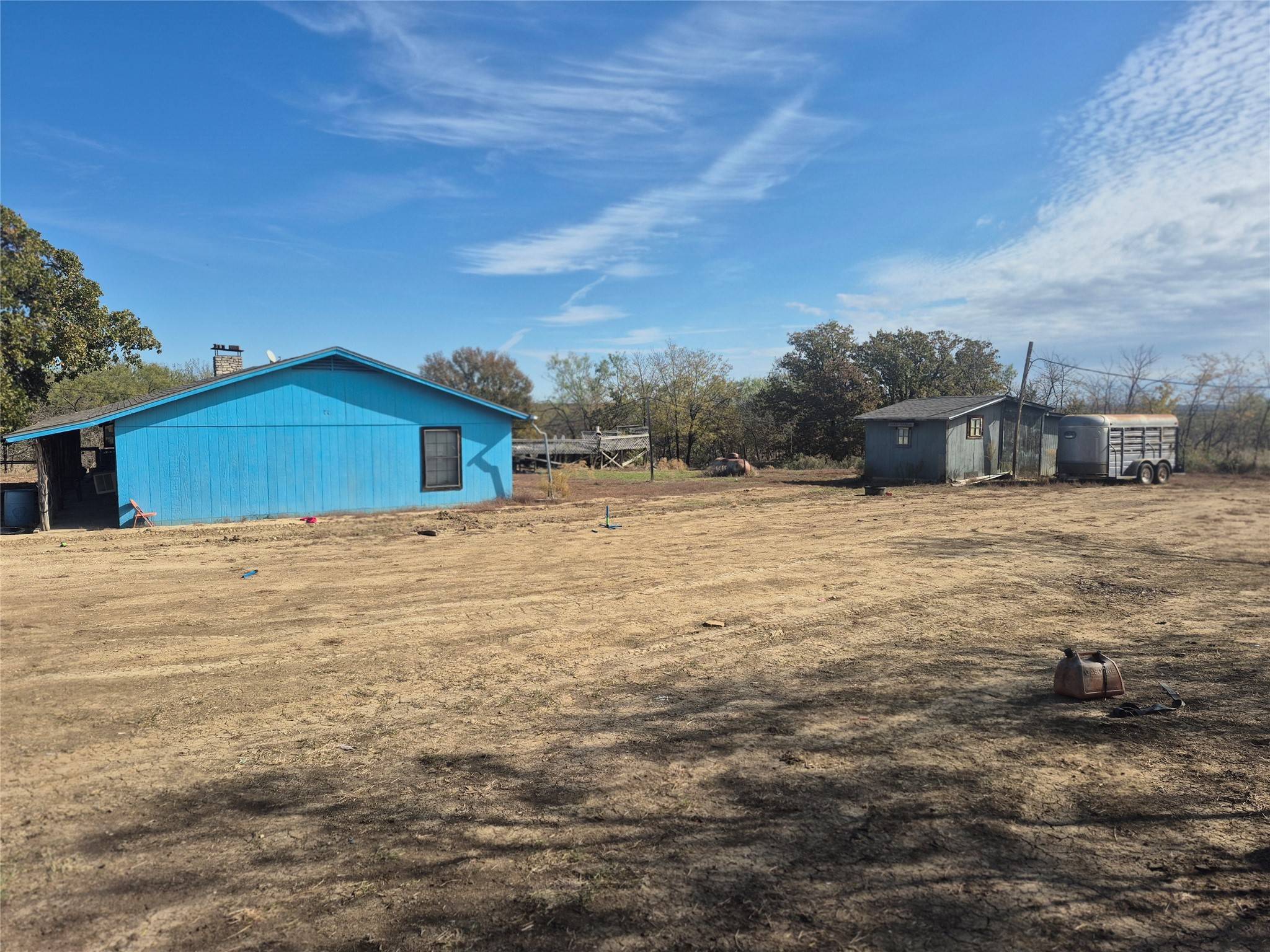 Whitney, TX 76692,176 Hcr 2127