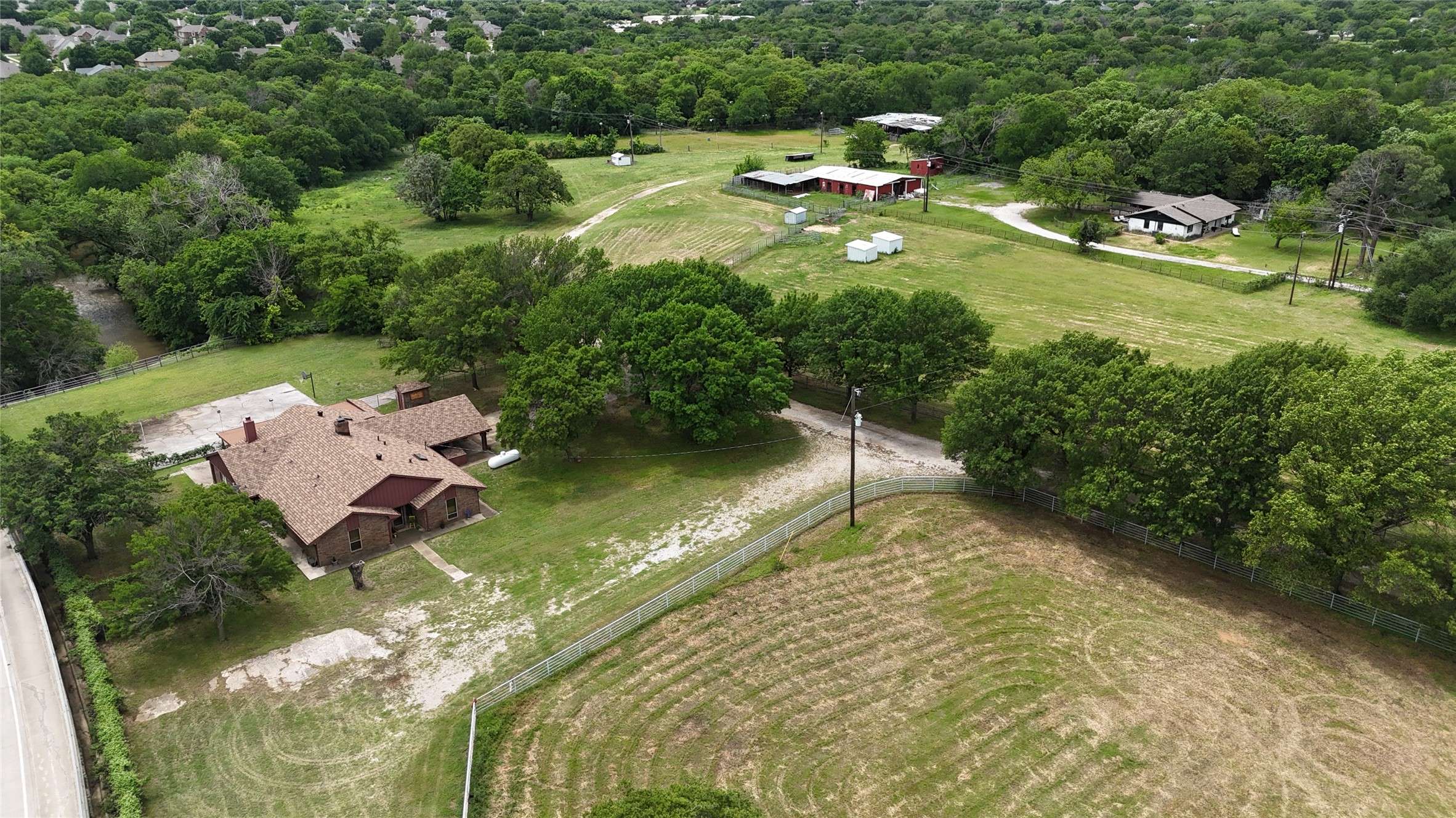 Flower Mound, TX 75028,3030 Wager
