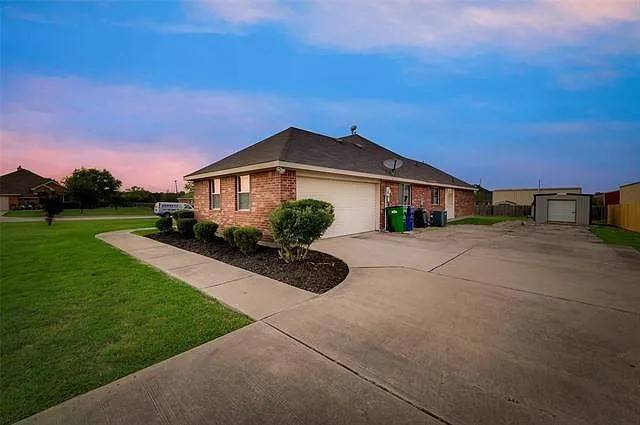 Fate, TX 75189,101 Derick DR