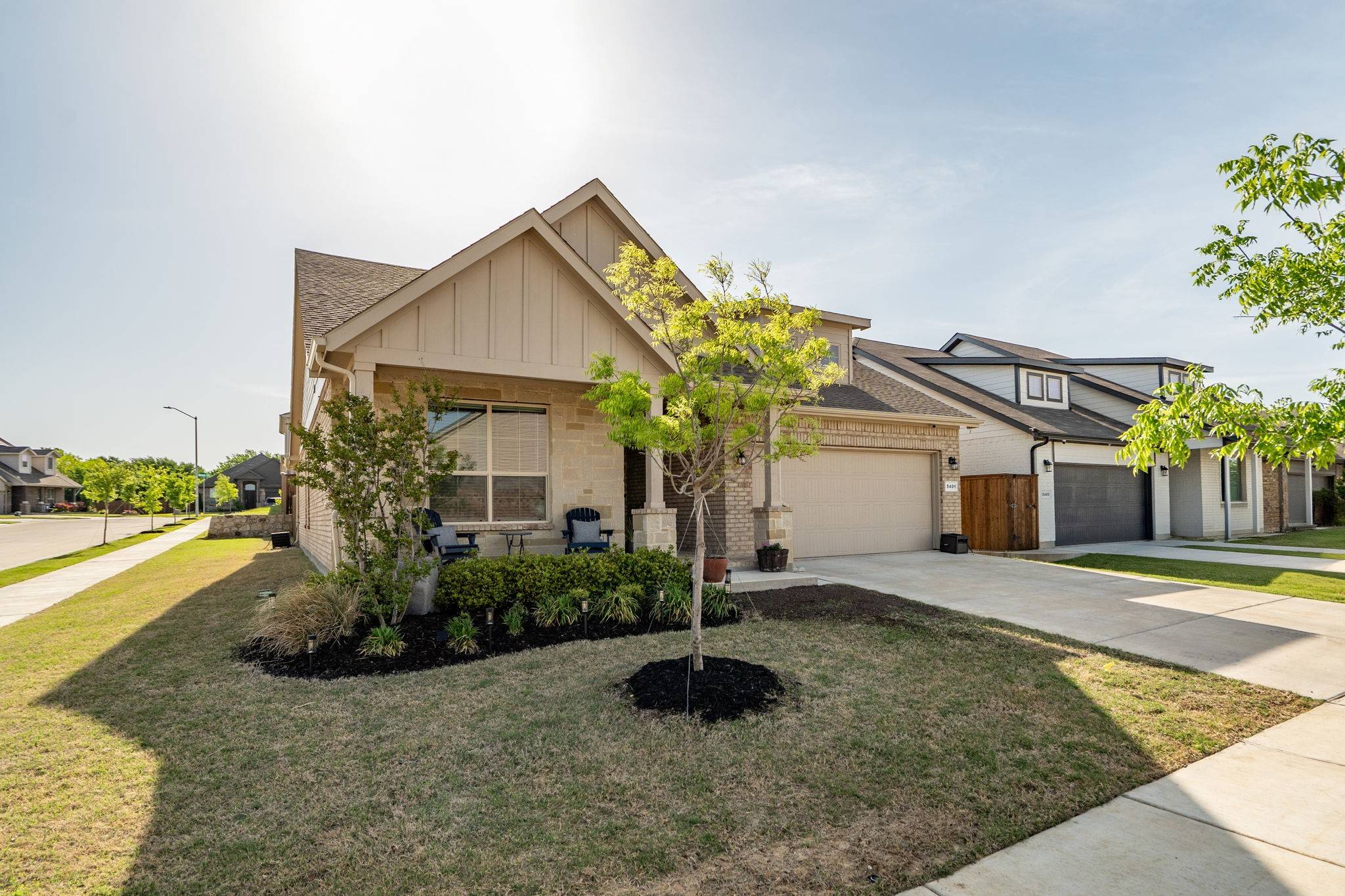 Denton, TX 76210,5401 Cypress Point DR