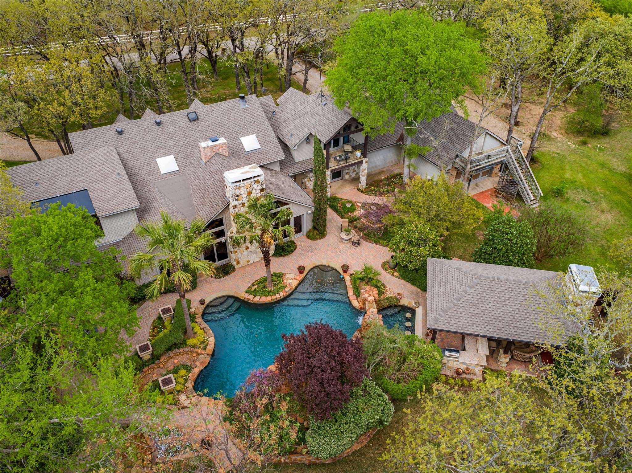 Copper Canyon, TX 75077,625 Estates DR