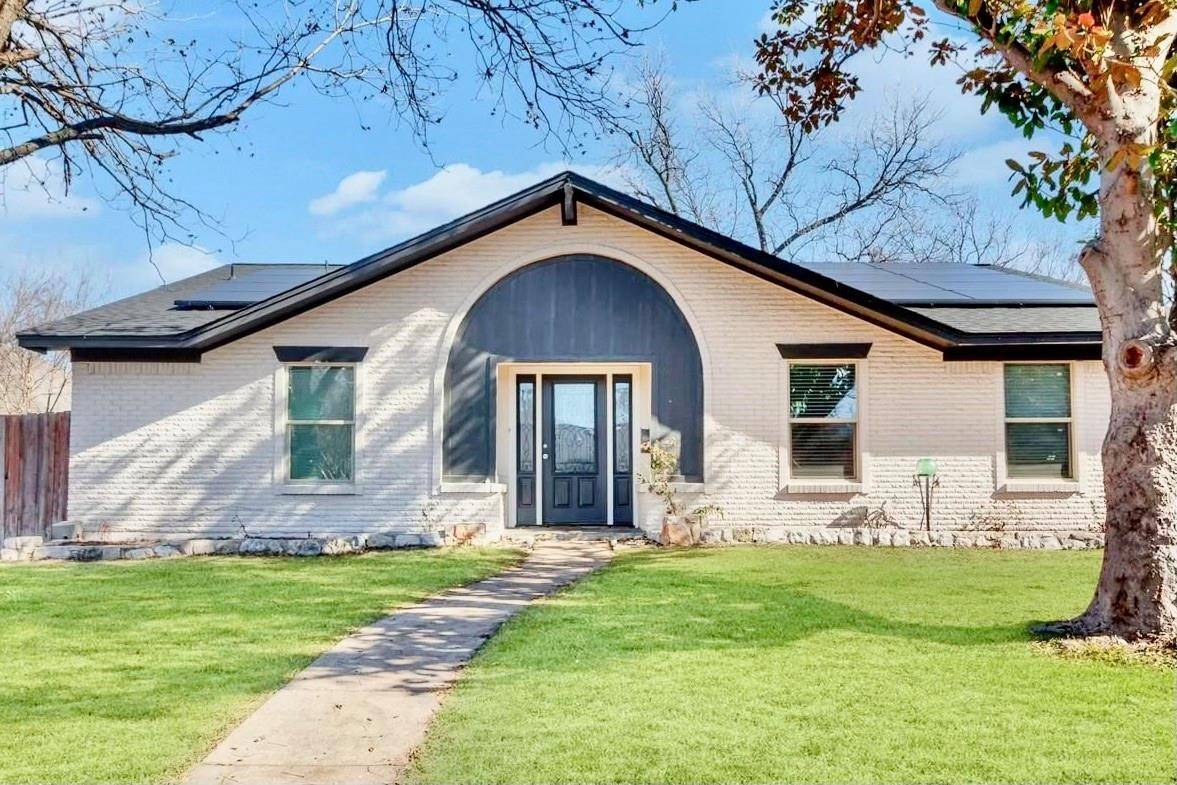 Mesquite, TX 75150,4842 Stallcup DR