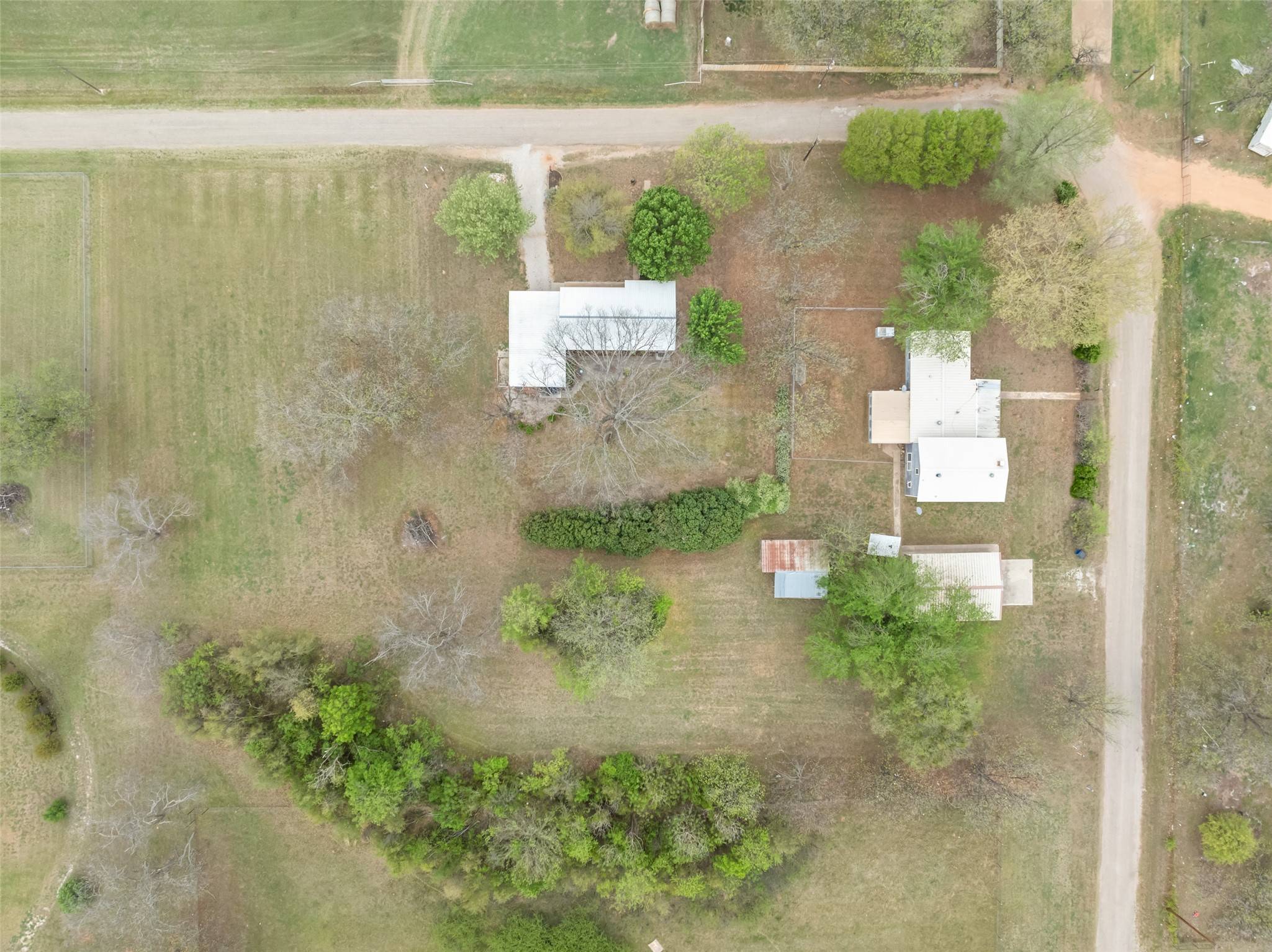Gorman, TX 76454,520 W Roosevelt AVE