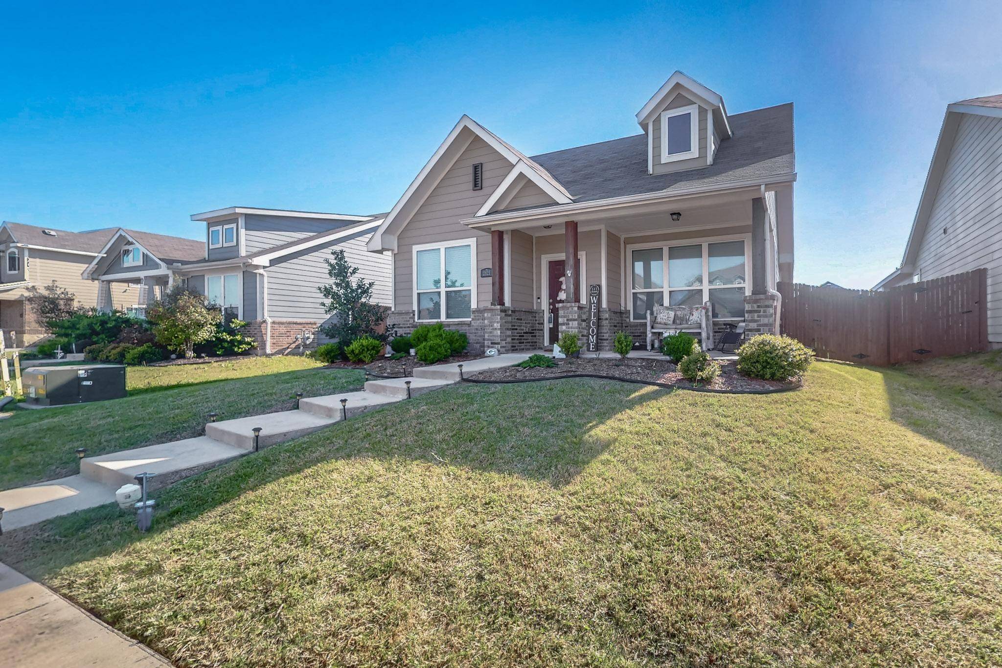 Forney, TX 75126,2821 Journey LN
