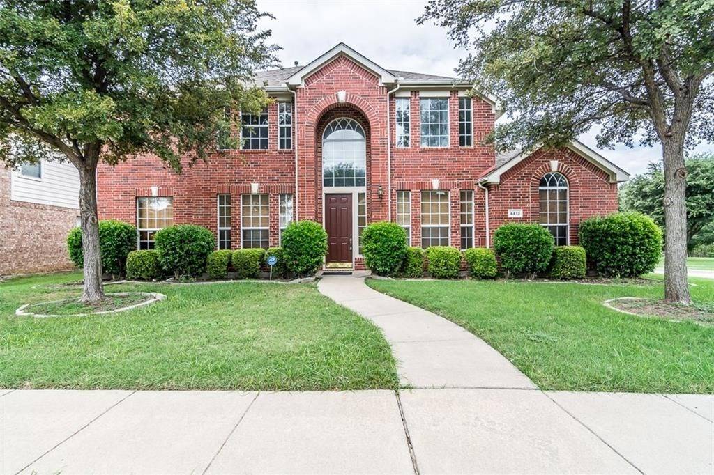 Plano, TX 75024,4413 White Rock LN