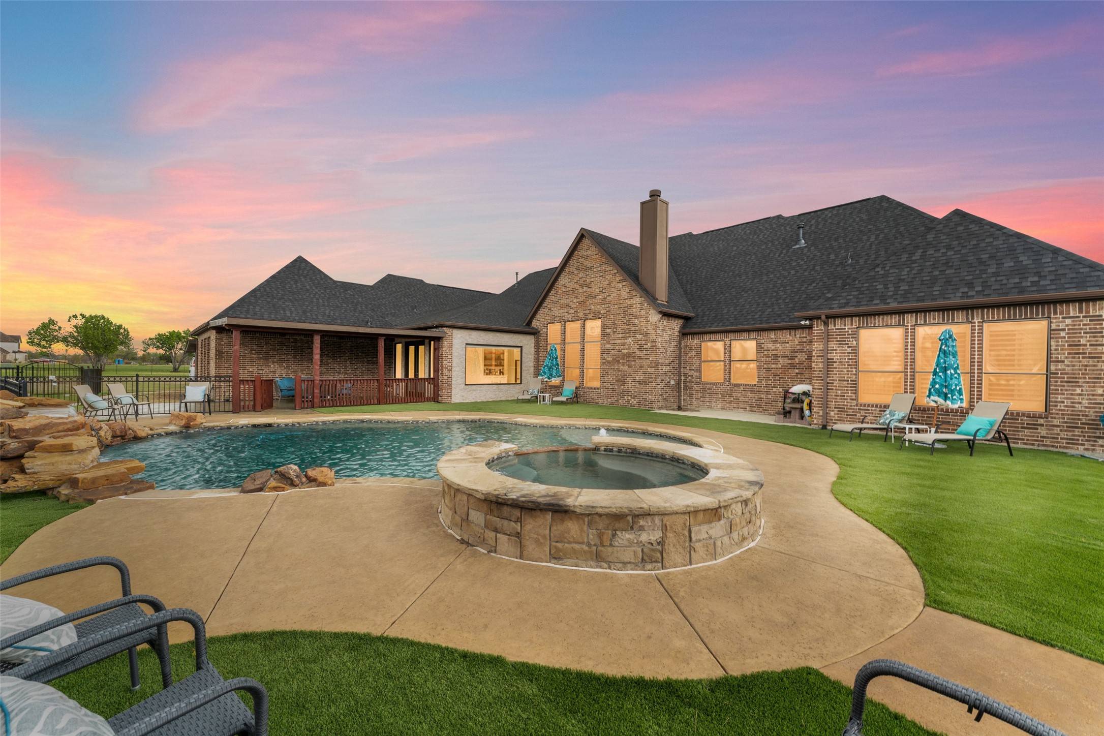 Forney, TX 75126,16661 Valley VW