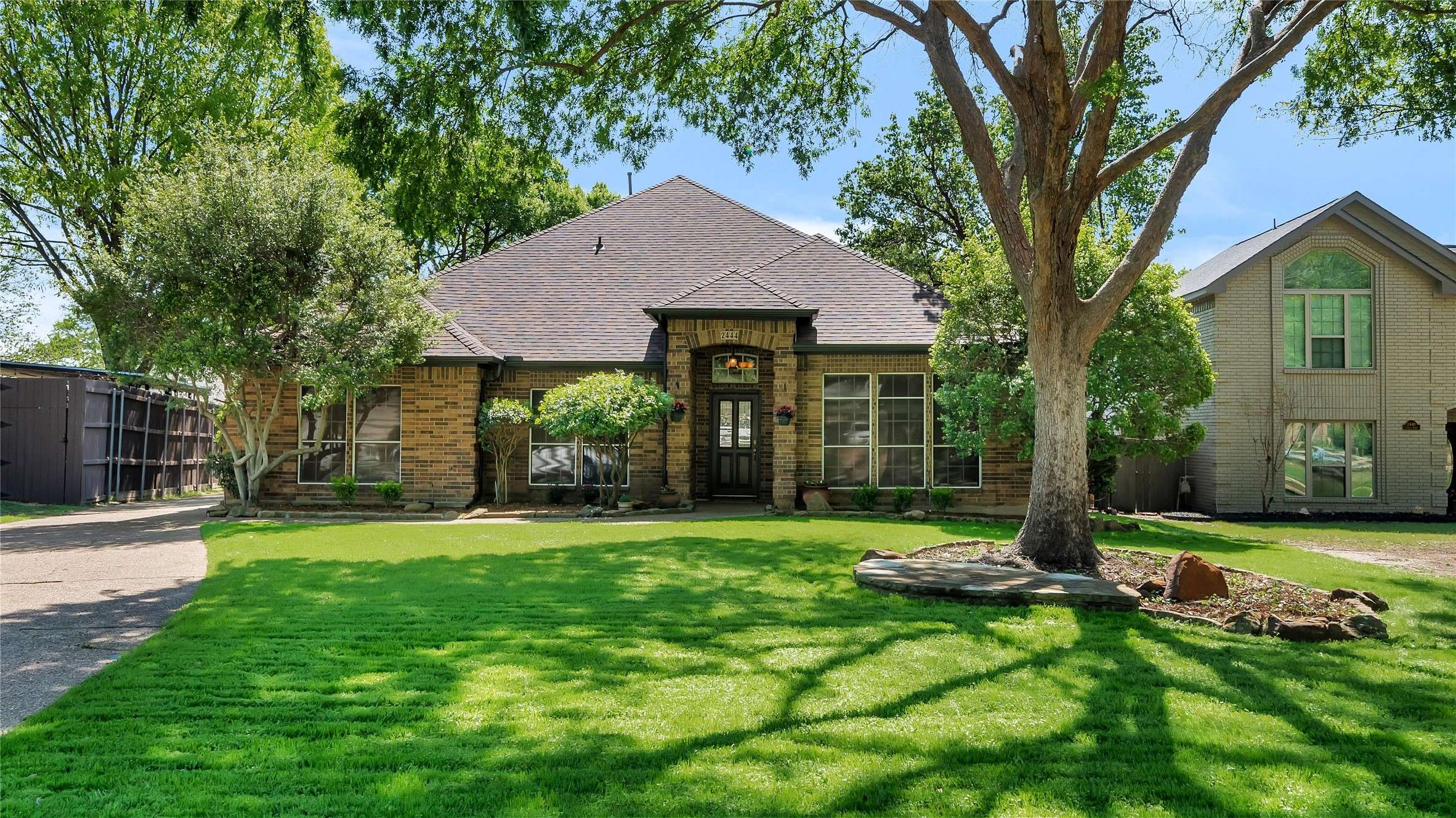 Flower Mound, TX 75022,2444 Cornell DR