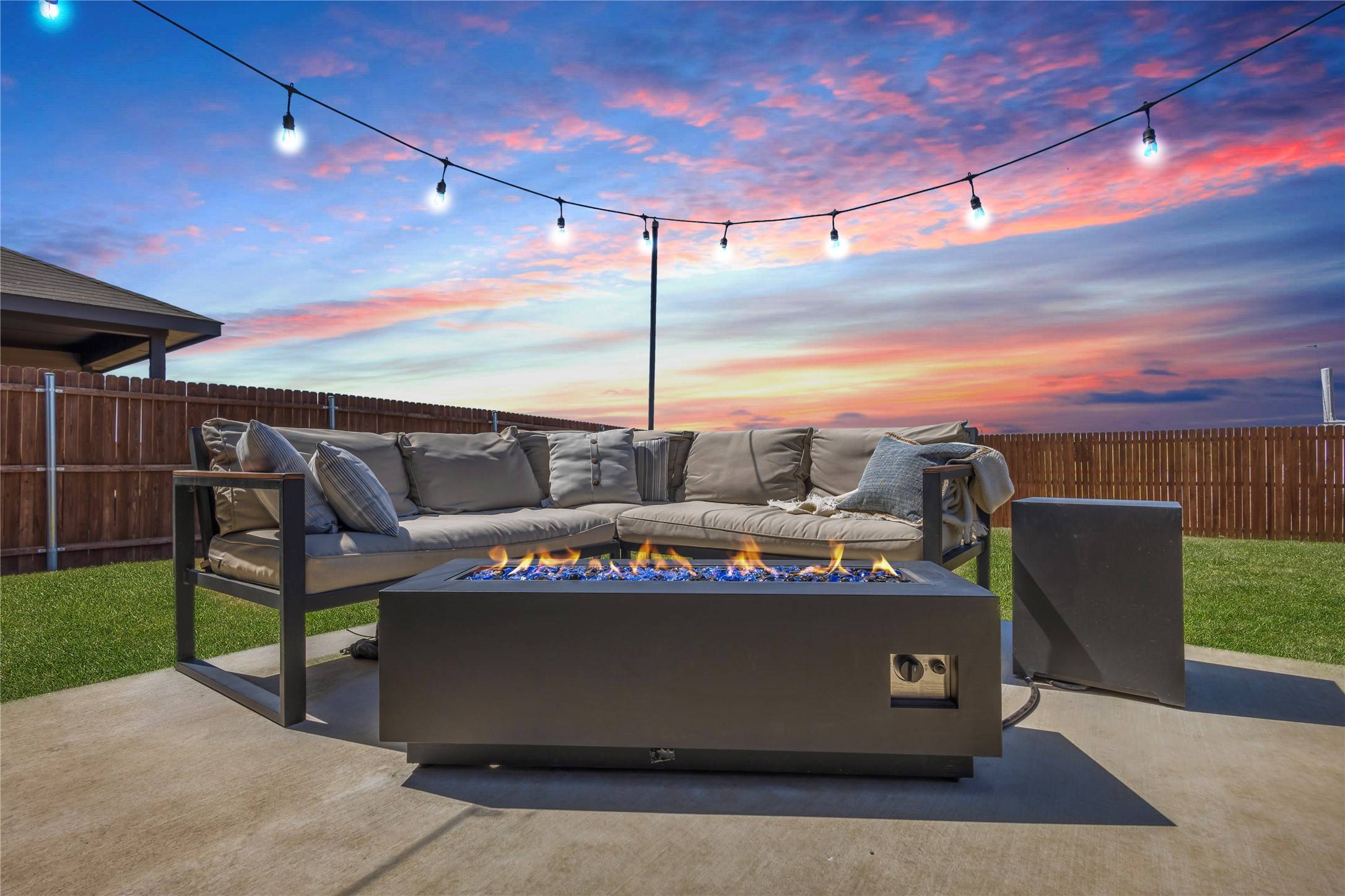 Alvarado, TX 76009,1721 Zilker Park TRL
