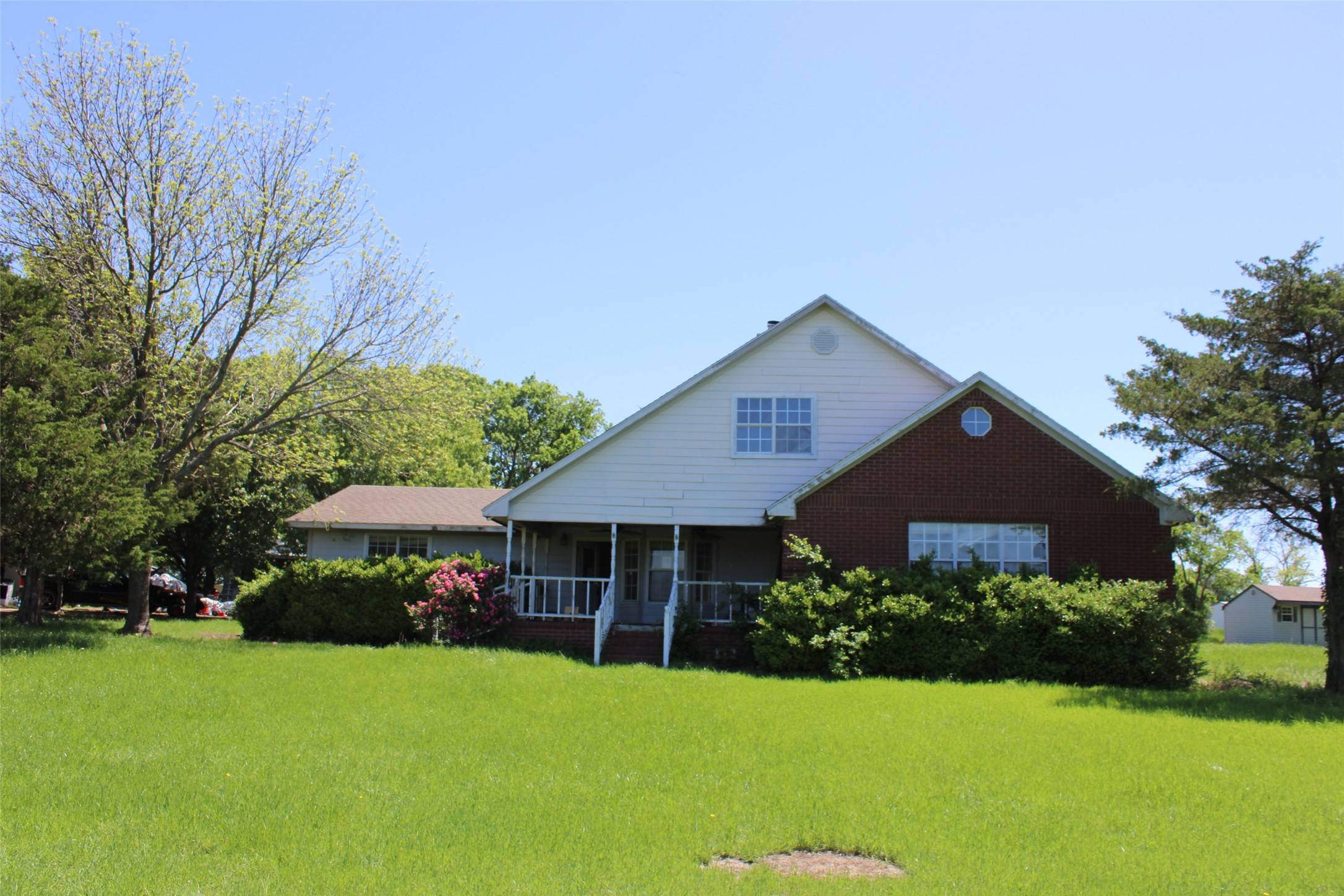 Trenton, TX 75490,938 County Road 4900