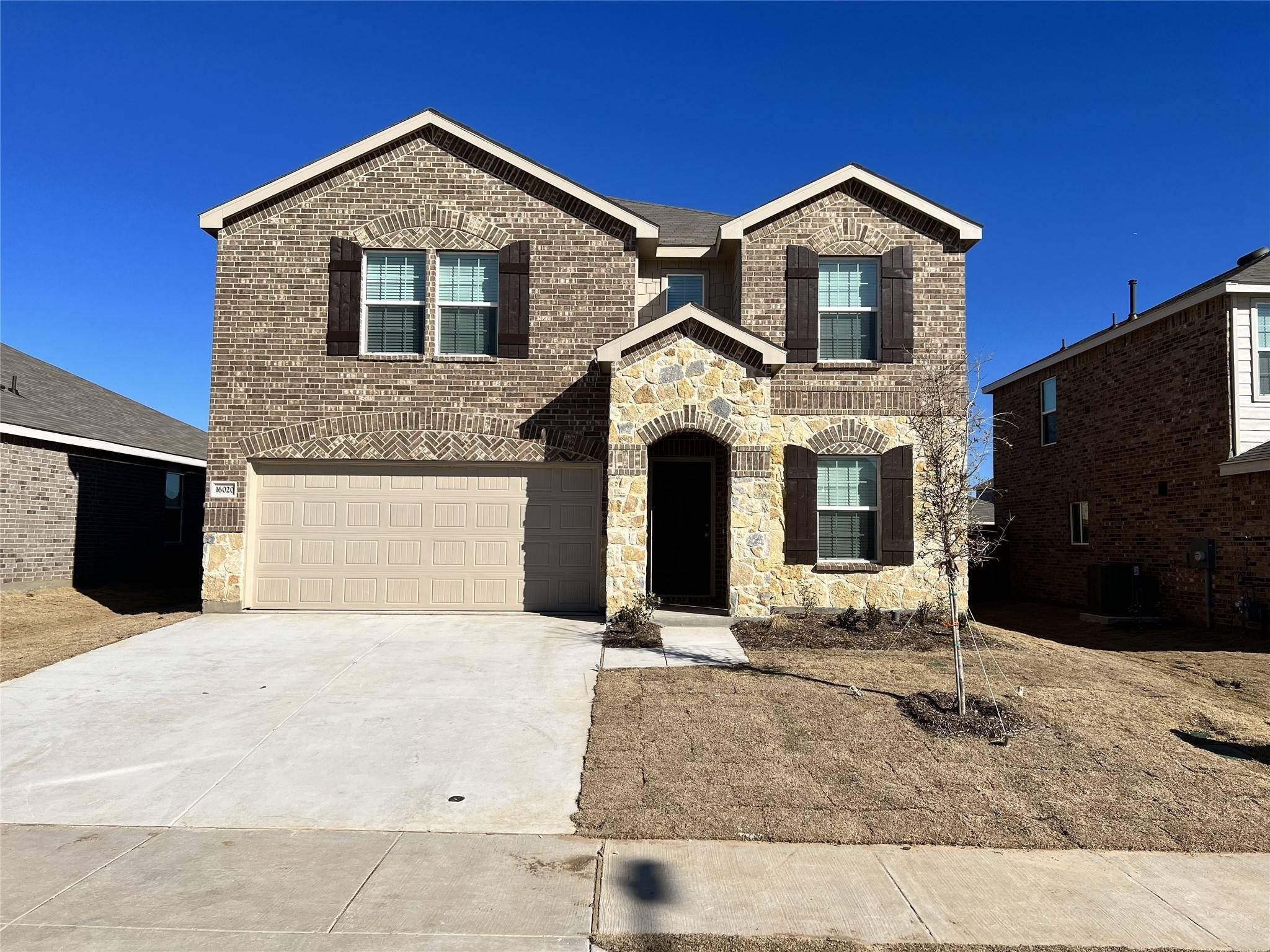 Haslet, TX 76052,16020 Pious