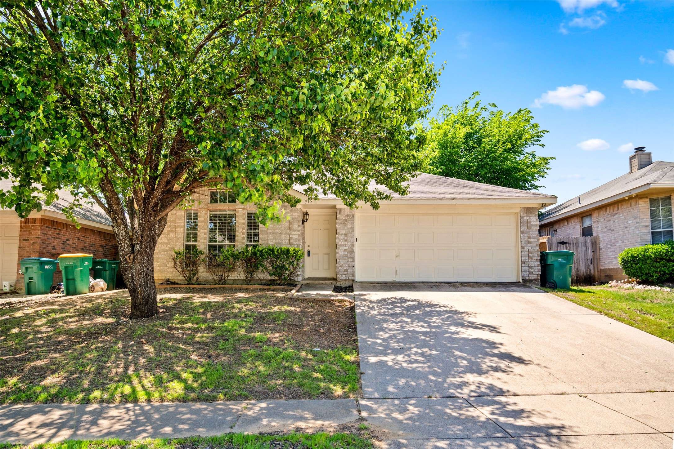 Cedar Hill, TX 75104,915 Sharp DR