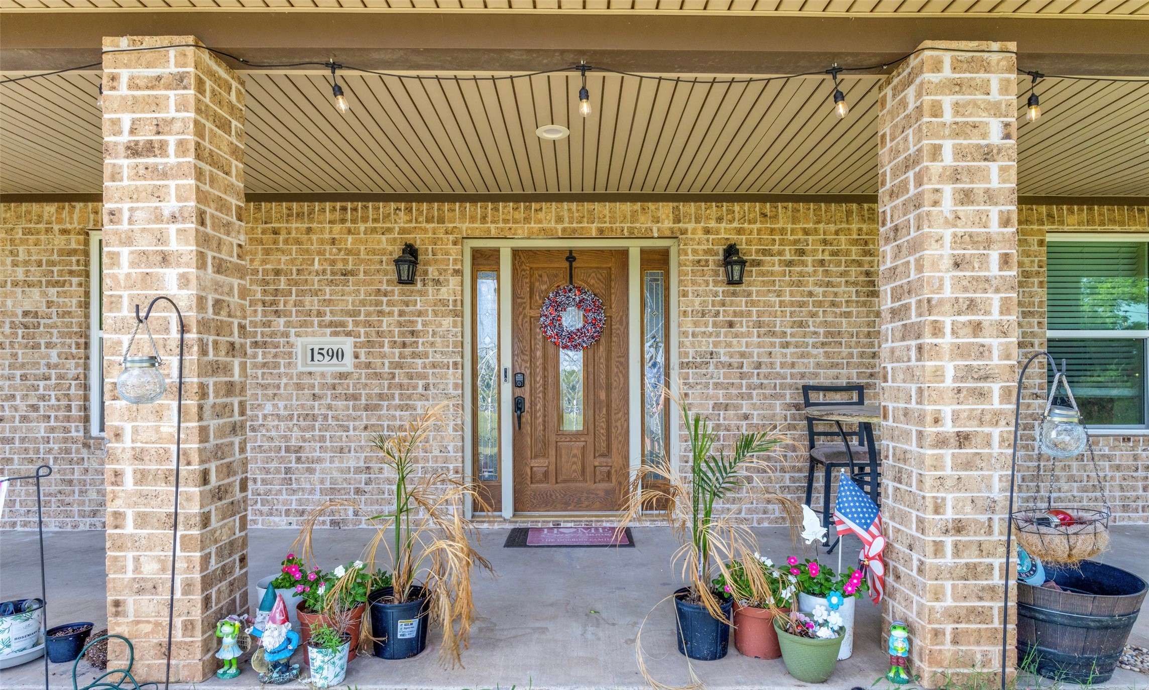 Sumner, TX 75486,1590 Farm Road 2352