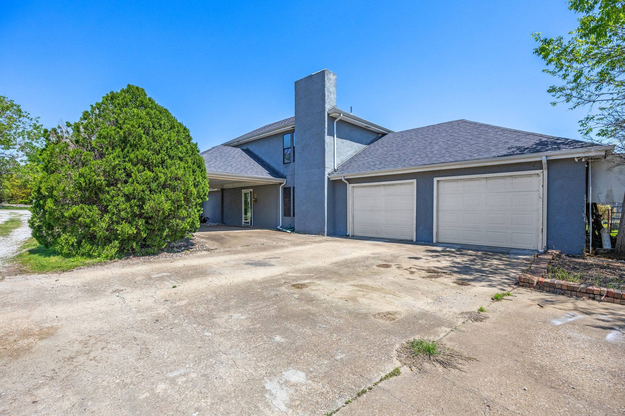 St Paul, TX 75098,2404 parker RD