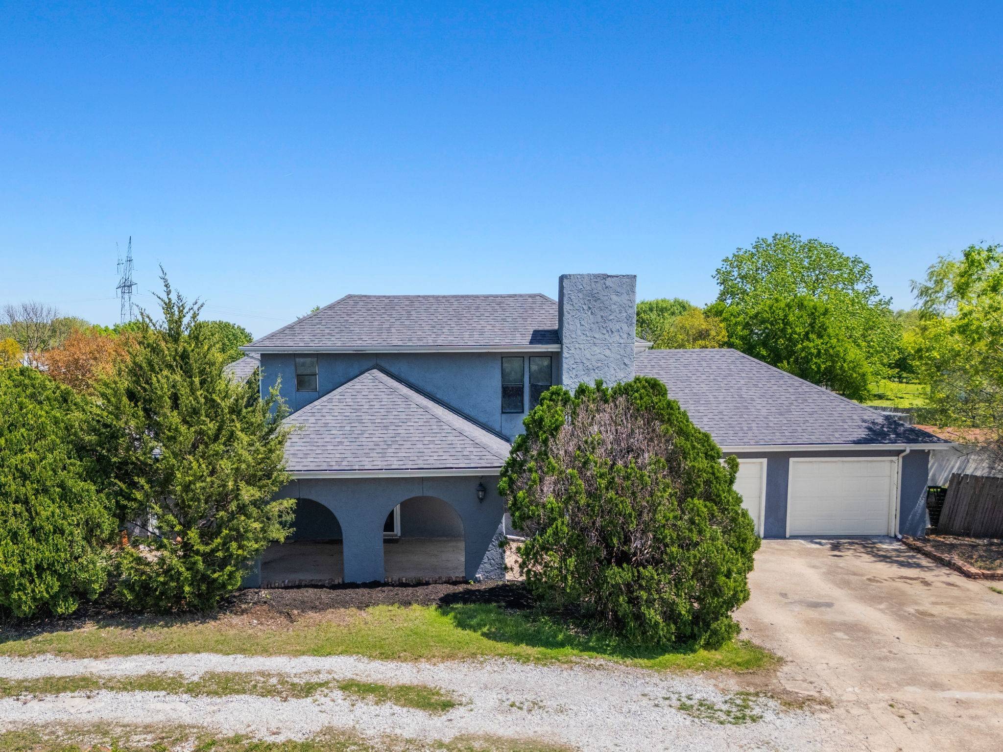 St Paul, TX 75098,2404 parker RD