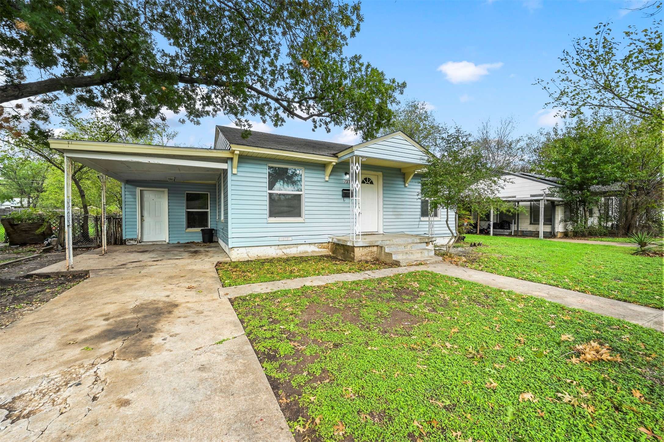 Fort Worth, TX 76116,7316 Willis AVE