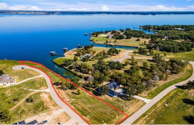 Streetman, TX 75840,Lot 17 Admiral Shores