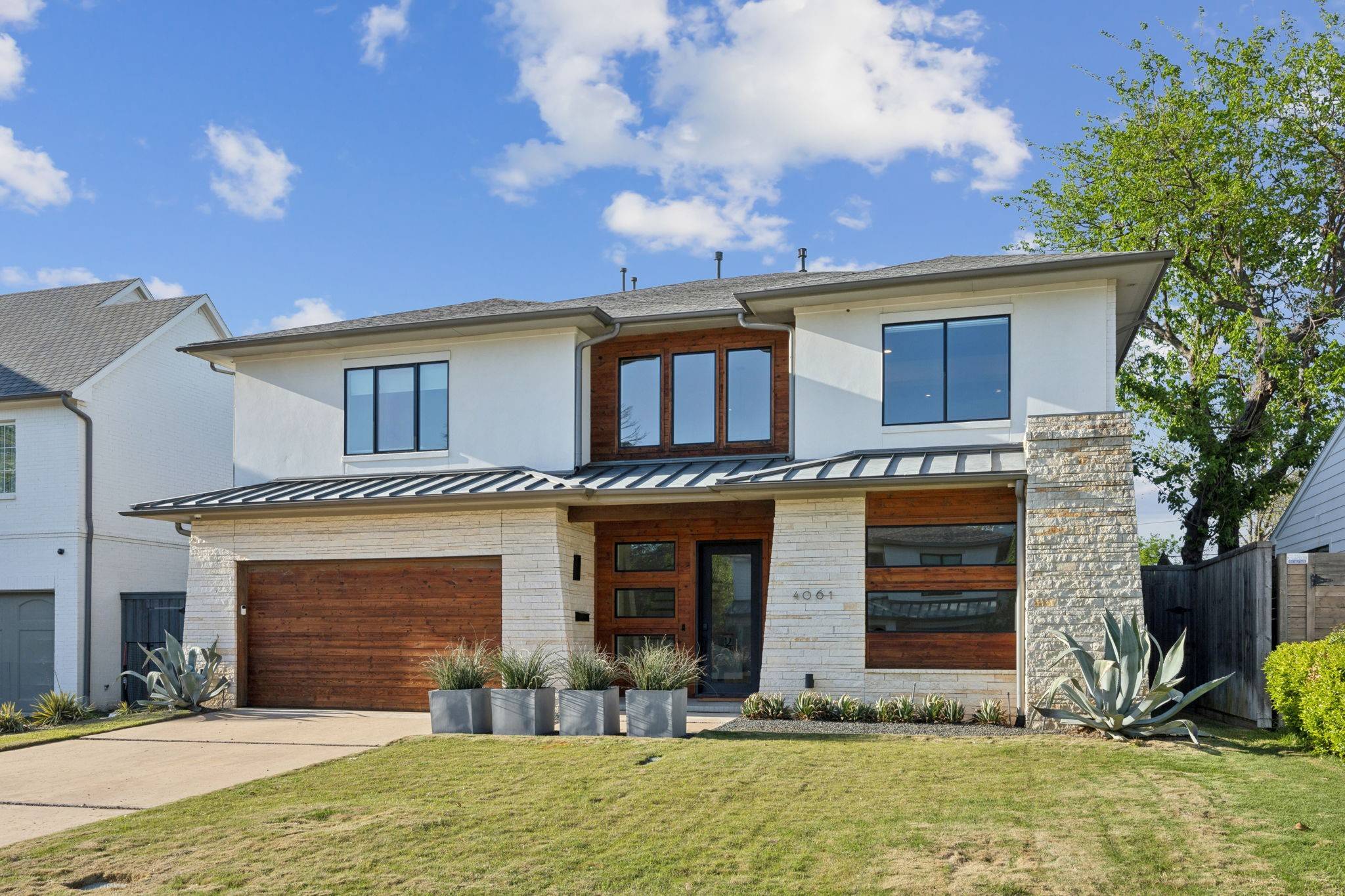 Dallas, TX 75220,4061 Beechwood LN