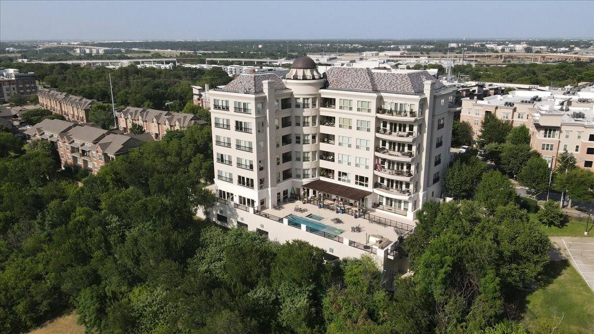 Fort Worth, TX 76102,501 Samuels AVE #510