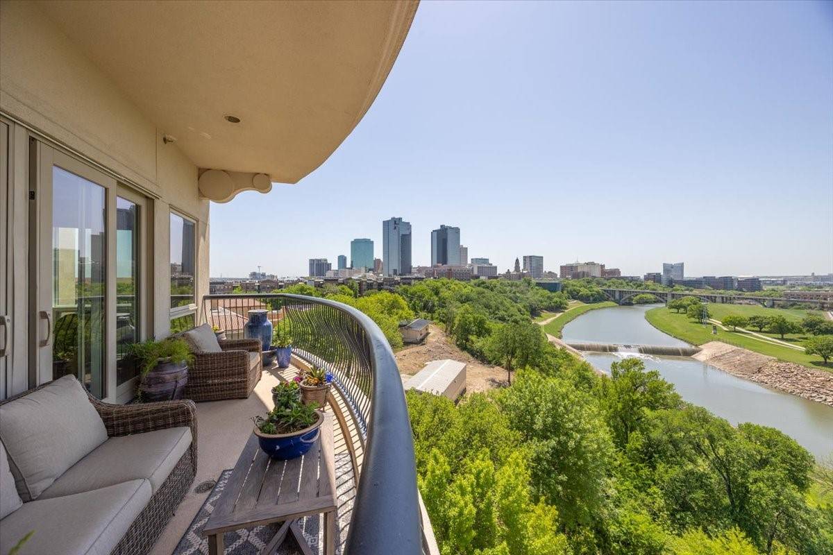 Fort Worth, TX 76102,501 Samuels AVE #510