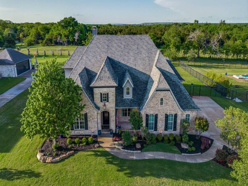 Mckinney, TX 75071,4215 Serenity TRL