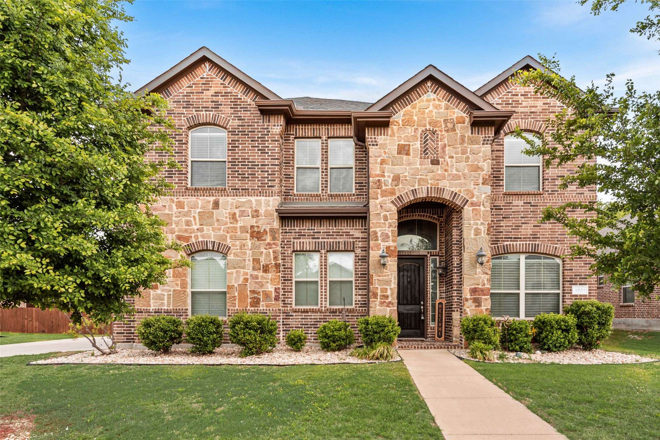 Midlothian, TX 76065,3221 Burgundy LN