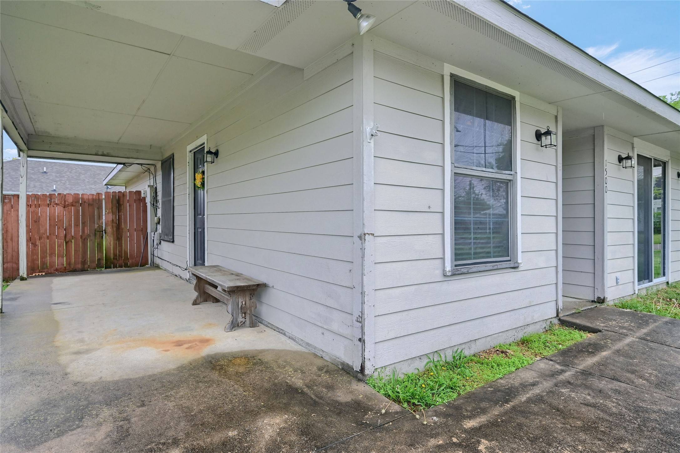 Bonham, TX 75418,1500 Kennedy ST