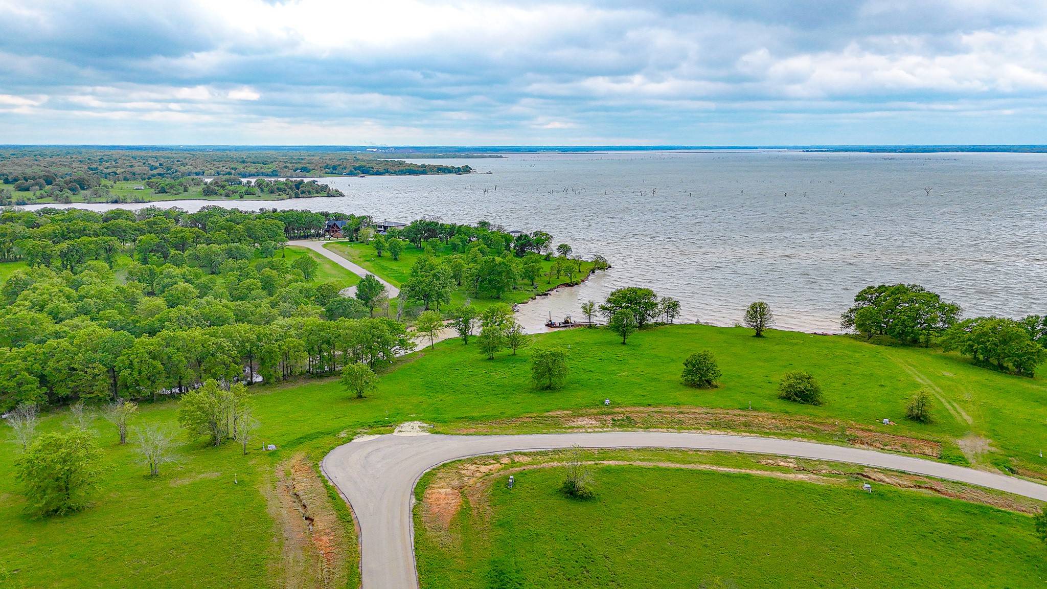 Streetman, TX 75859,Lot 31 Lake Ridge Dr