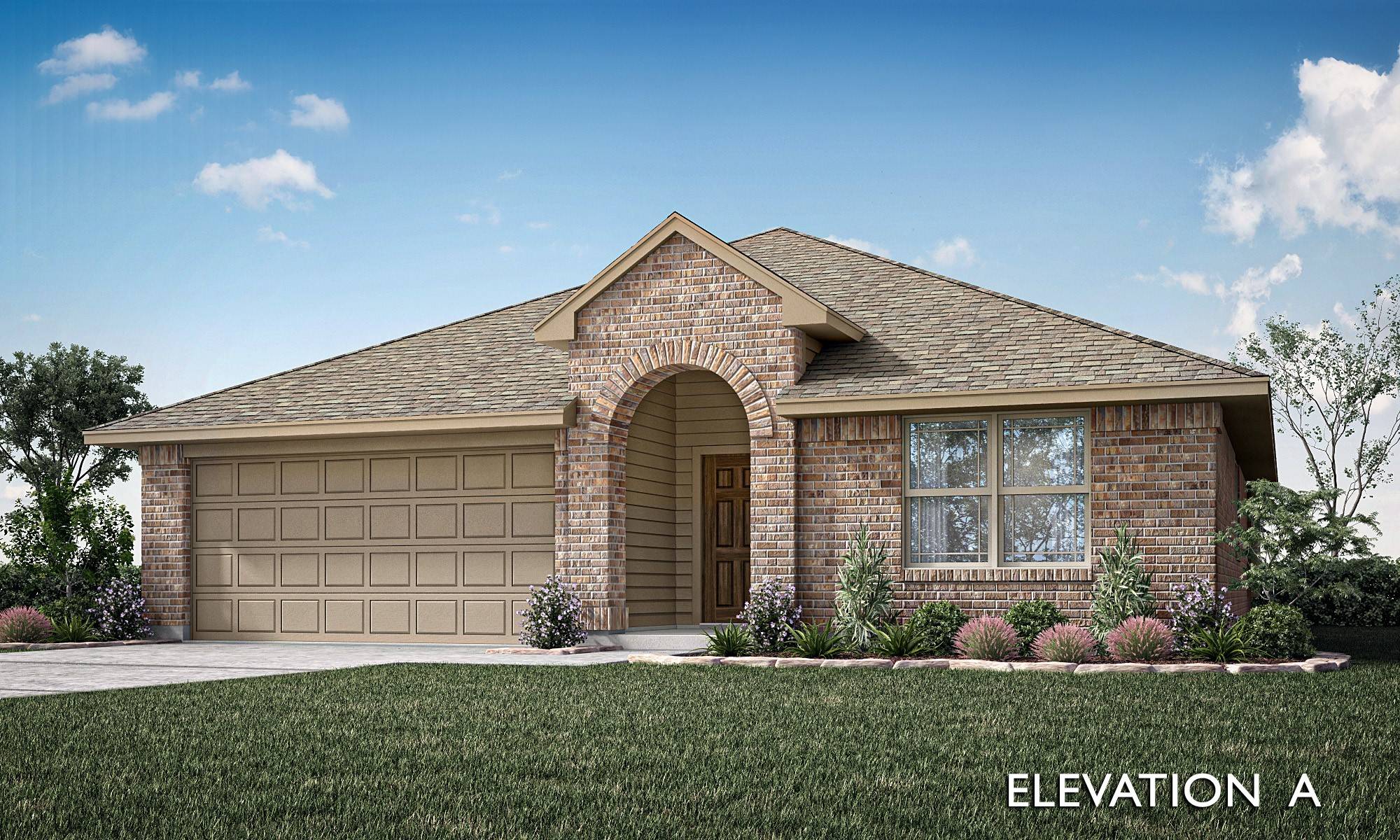 Godley, TX 76044,8213 Catclaw Prairie