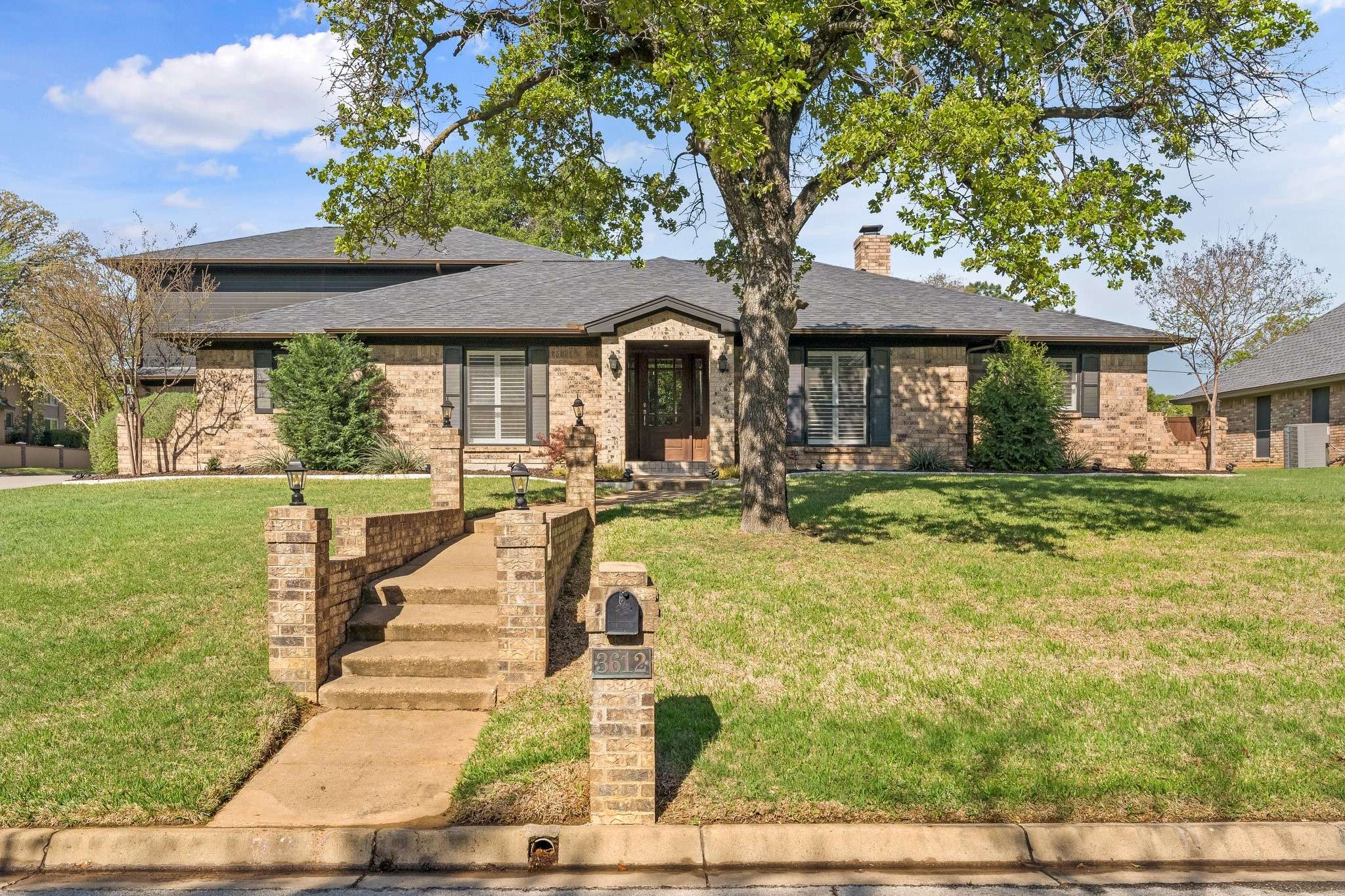 Colleyville, TX 76034,3612 Cliffwood DR