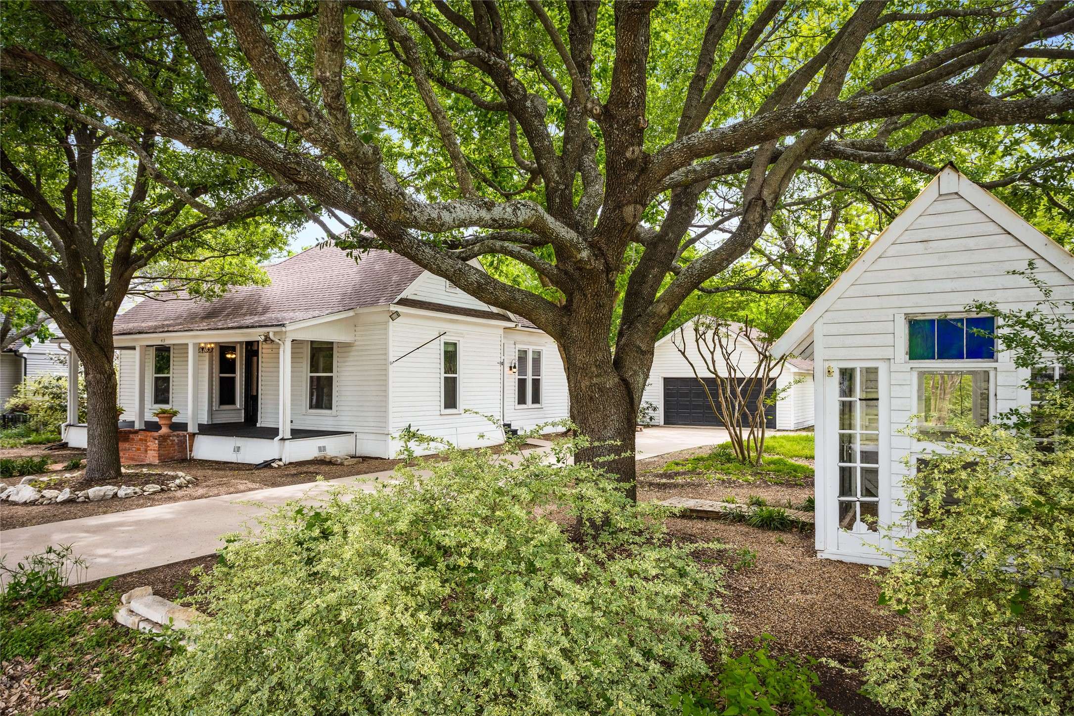 Waxahachie, TX 75165,413 Briggs ST
