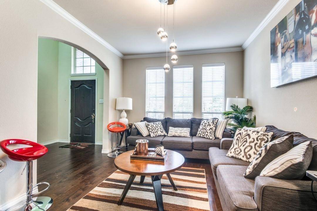 Little Elm, TX 75068,709 Cypress Hill DR