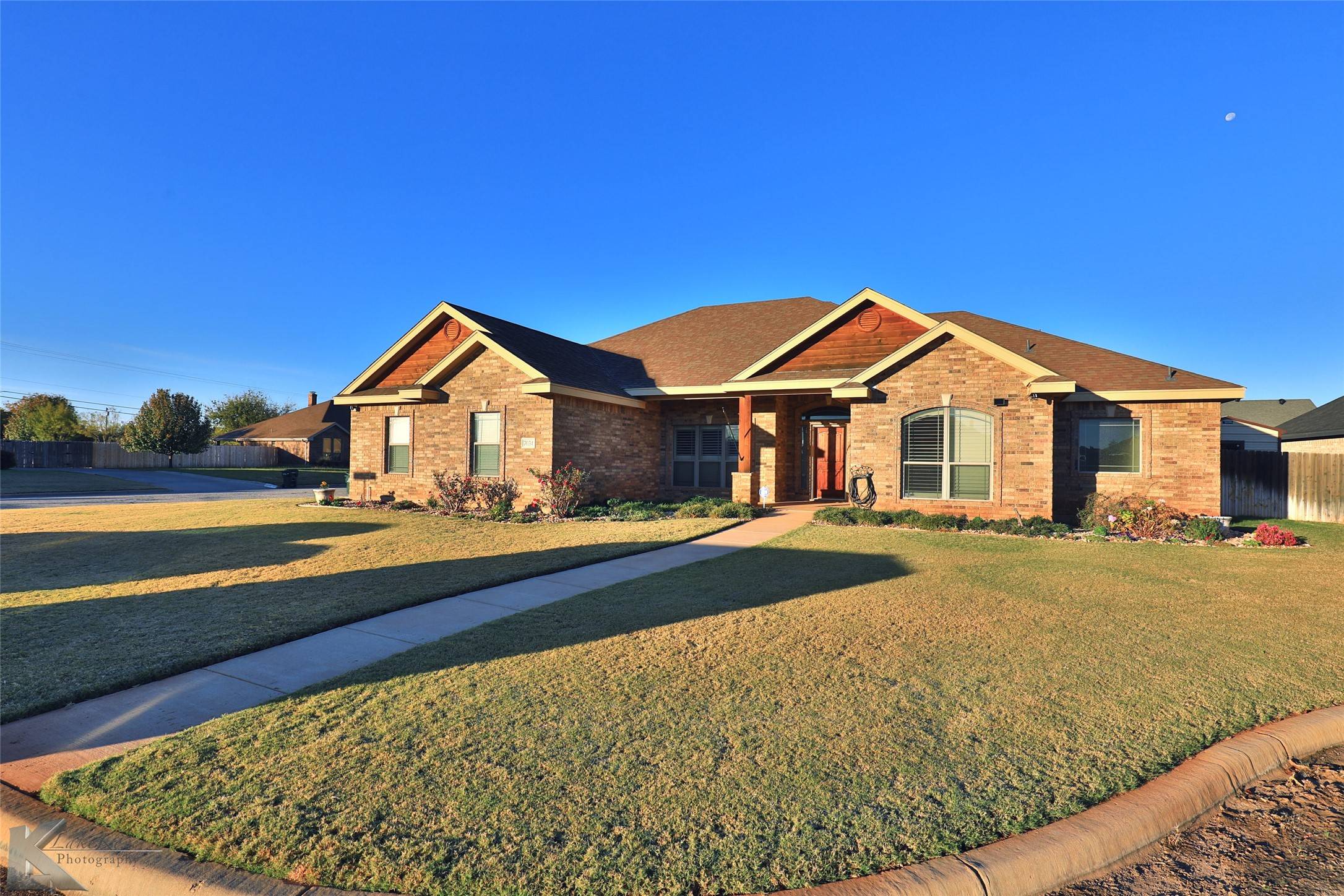 Abilene, TX 79606,7034 Pebbles PL