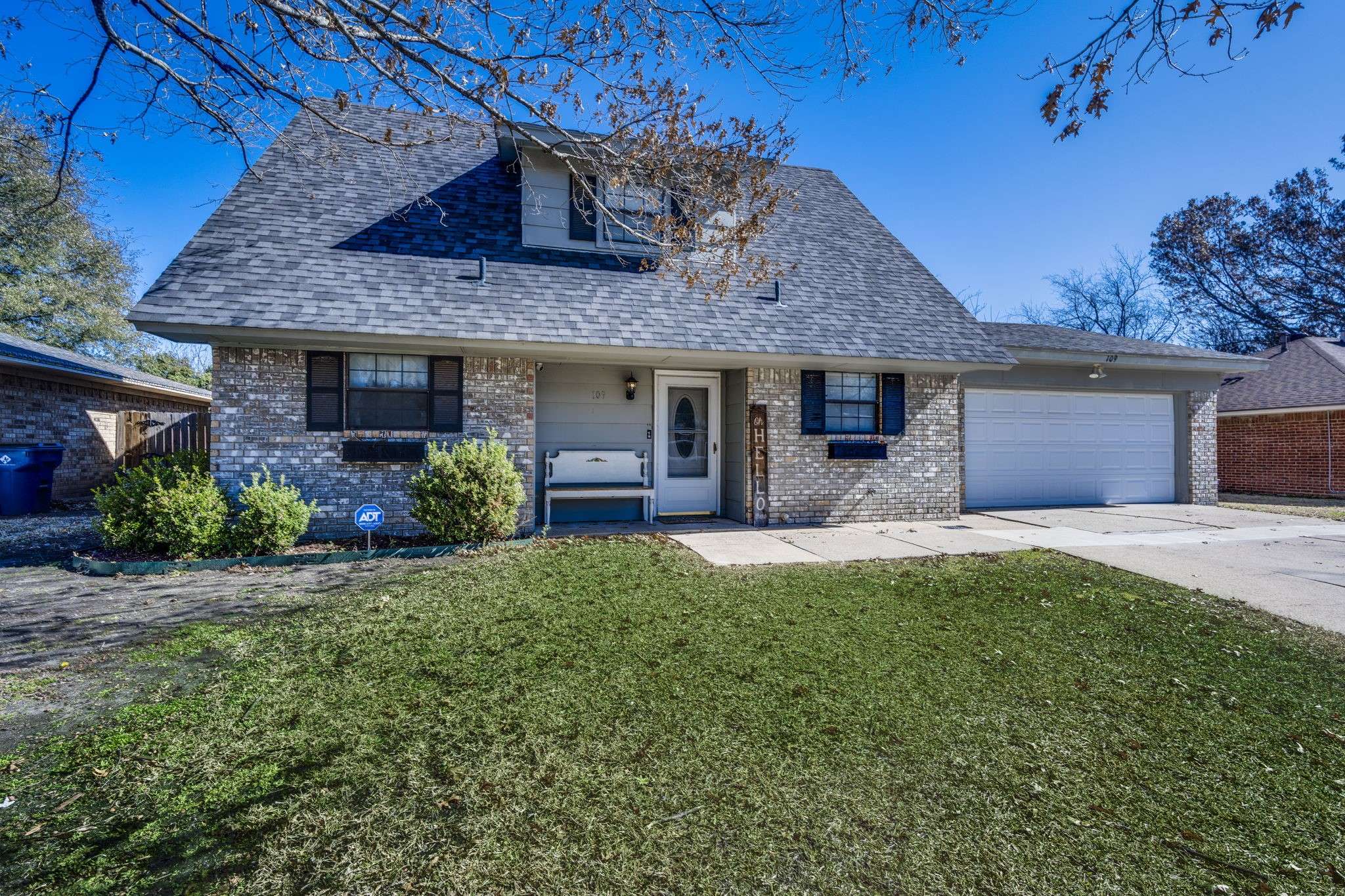 Waxahachie, TX 75165,109 Deerwood LN