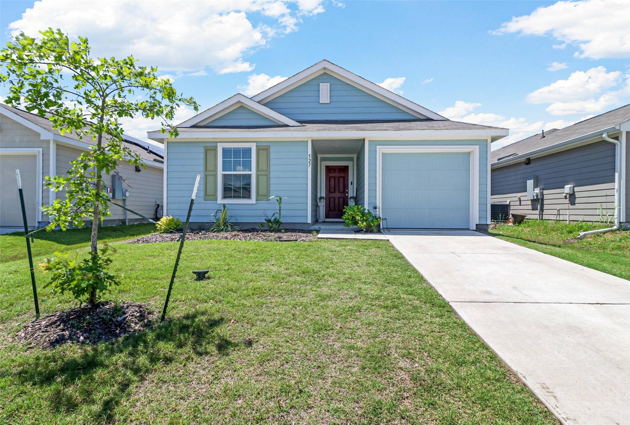 Princeton, TX 75407,527 Cochran DR