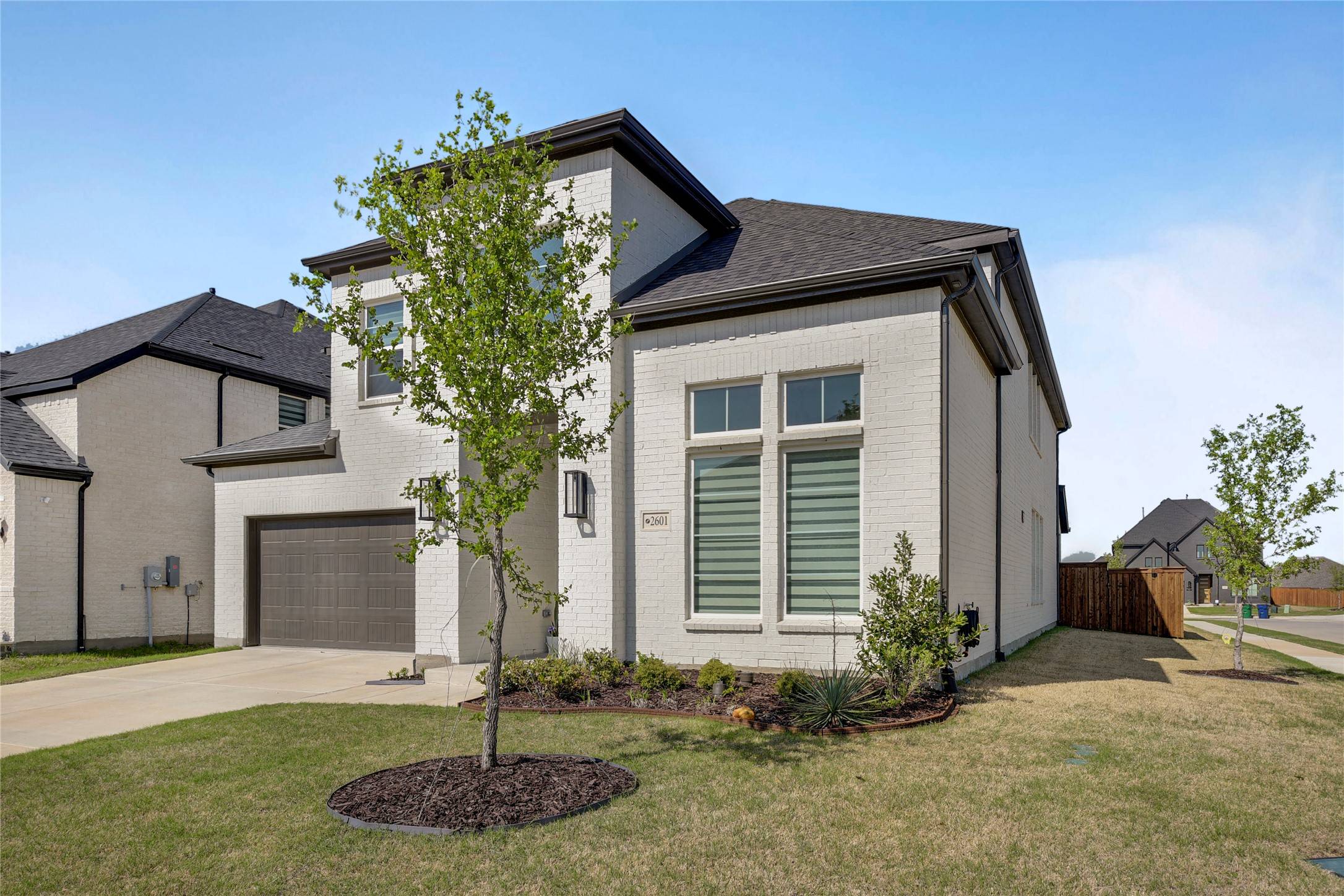 Celina, TX 75009,2601 Backland Prairie LN