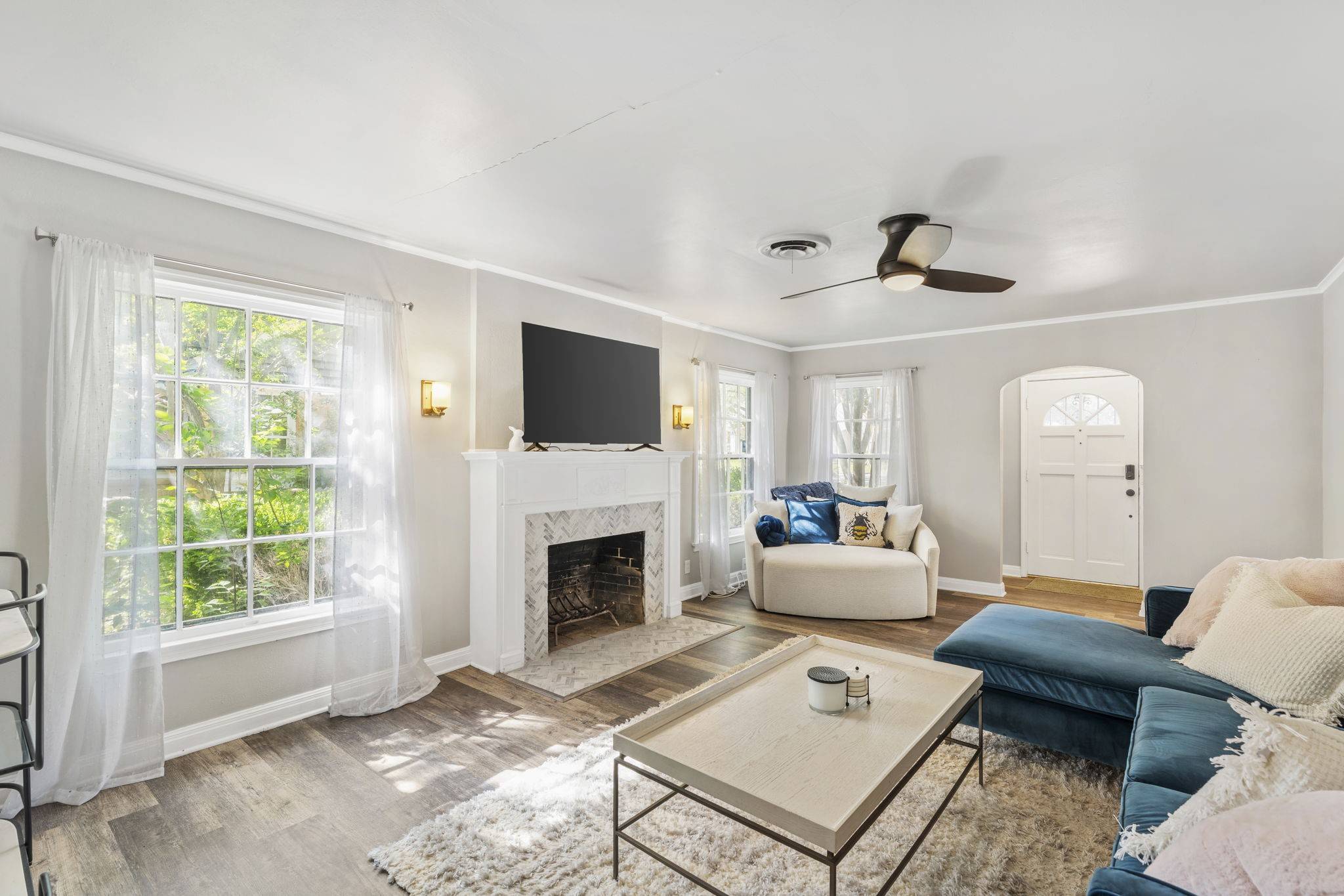 Fort Worth, TX 76109,3631 Hilltop RD