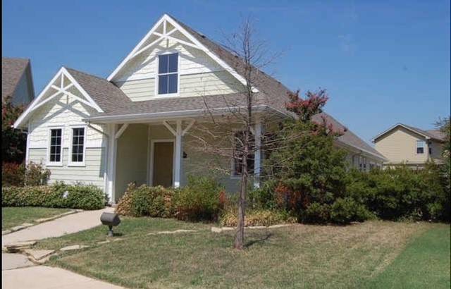 Providence Village, TX 76227,863 Post Oak PL