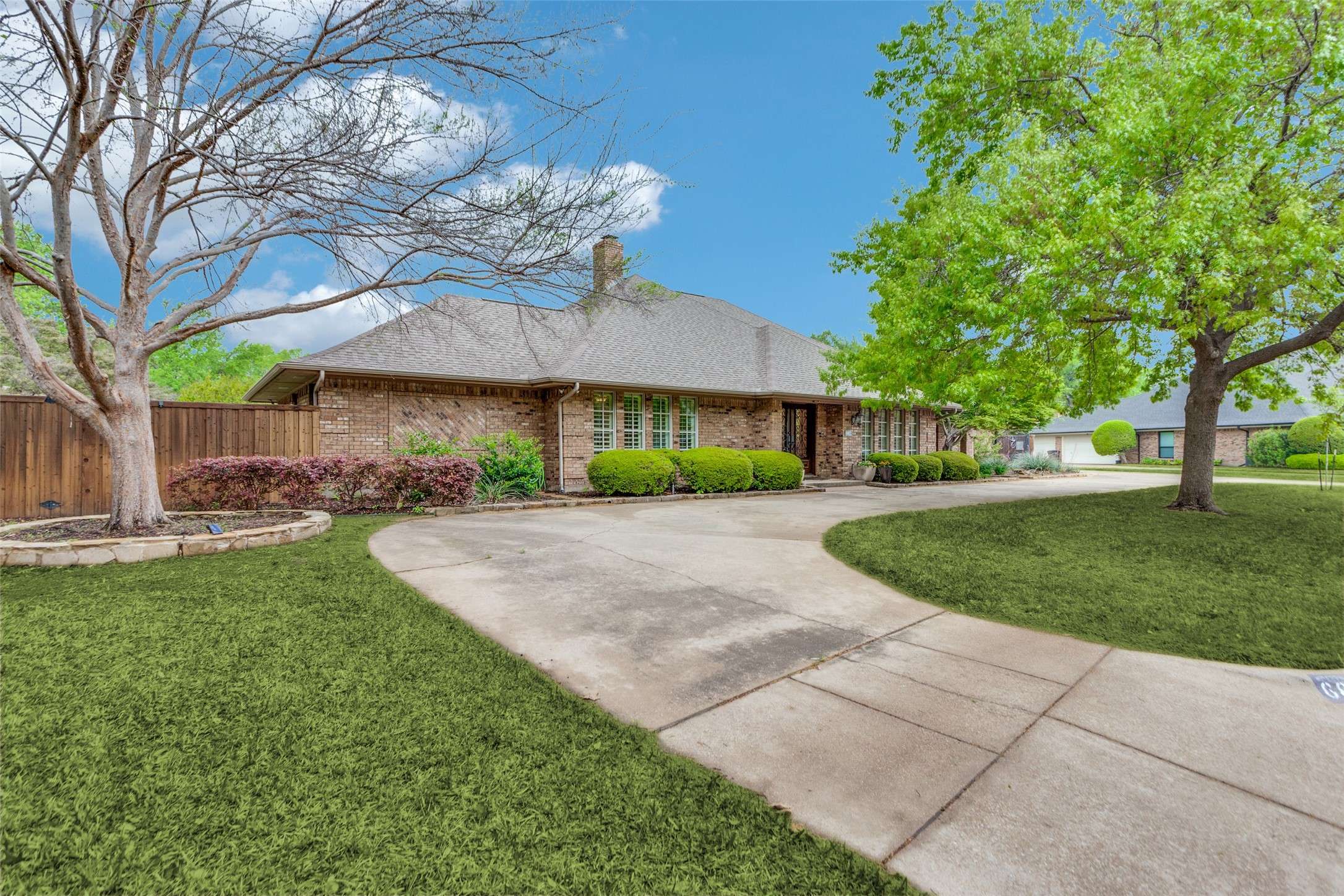 Fort Worth, TX 76132,6812 Riverdale DR