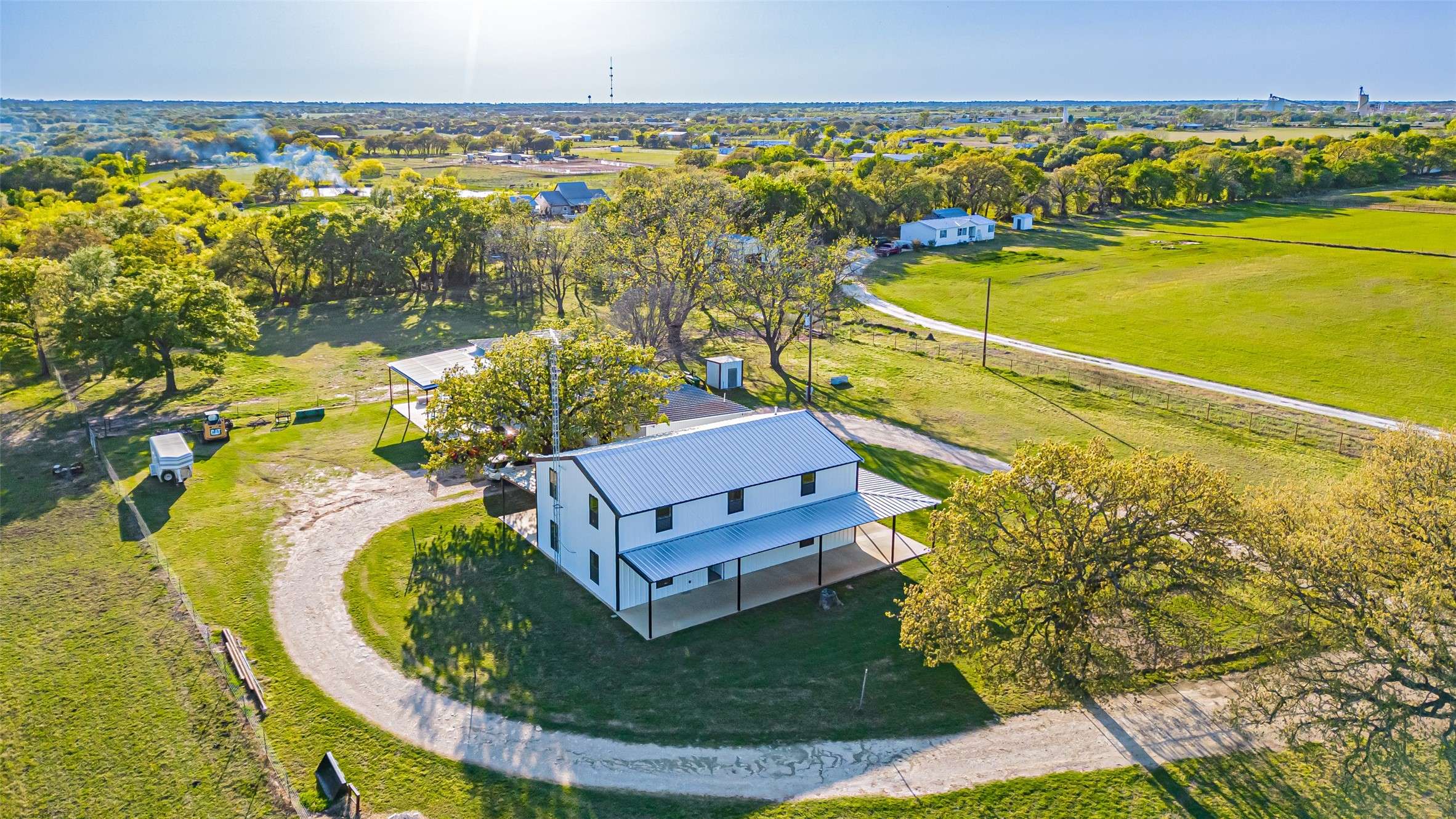 Tolar, TX 76476,476 Riley LN