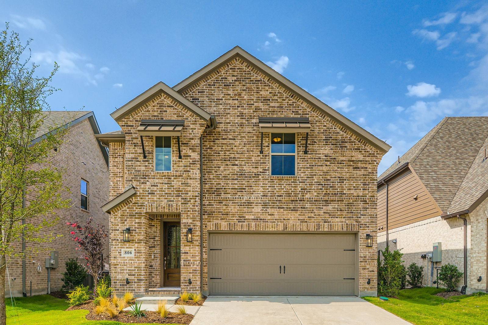 Lavon, TX 75166,806 Trailing Vine WAY