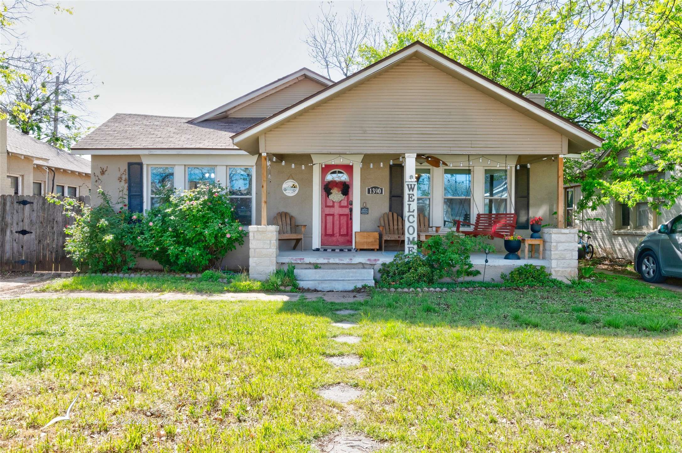 Abilene, TX 79602,1390 Meander ST