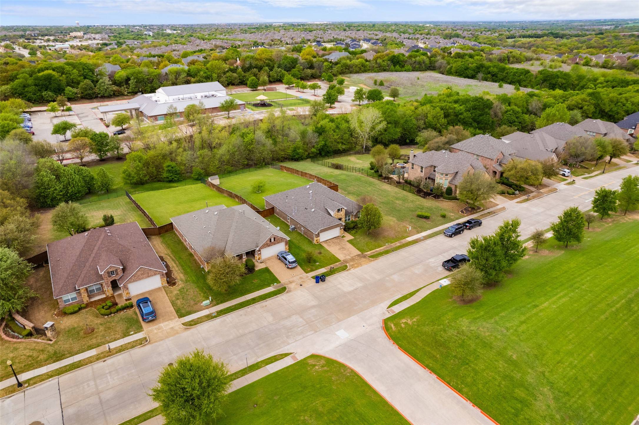 Mckinney, TX 75071,109 Joplin DR