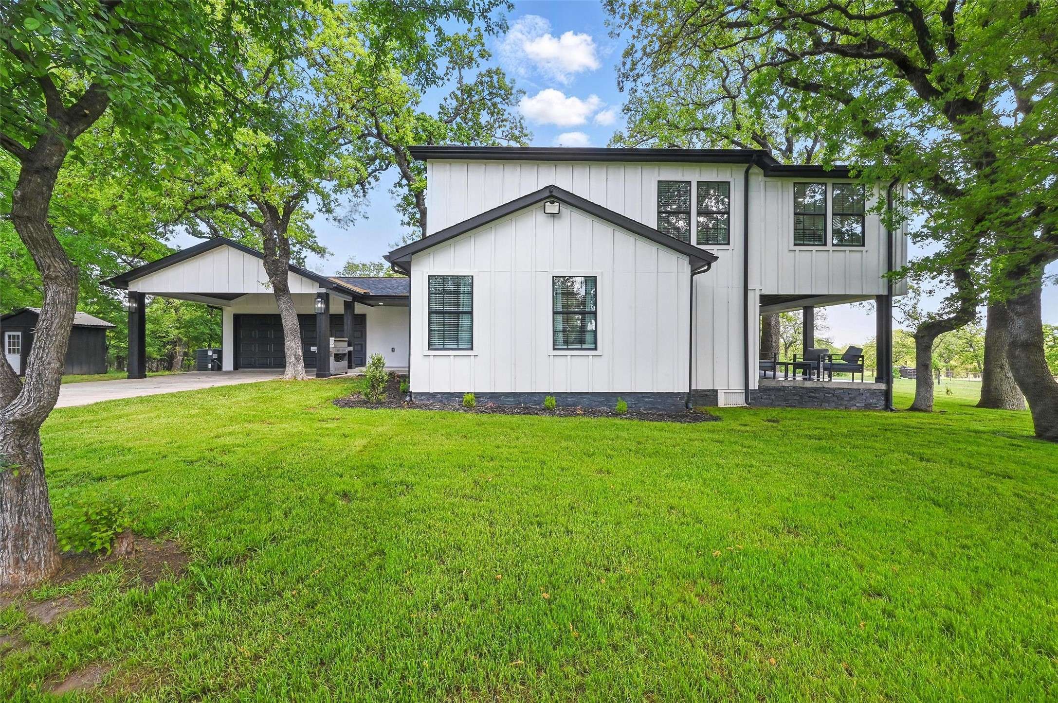 Azle, TX 76020,712 Sherry DR